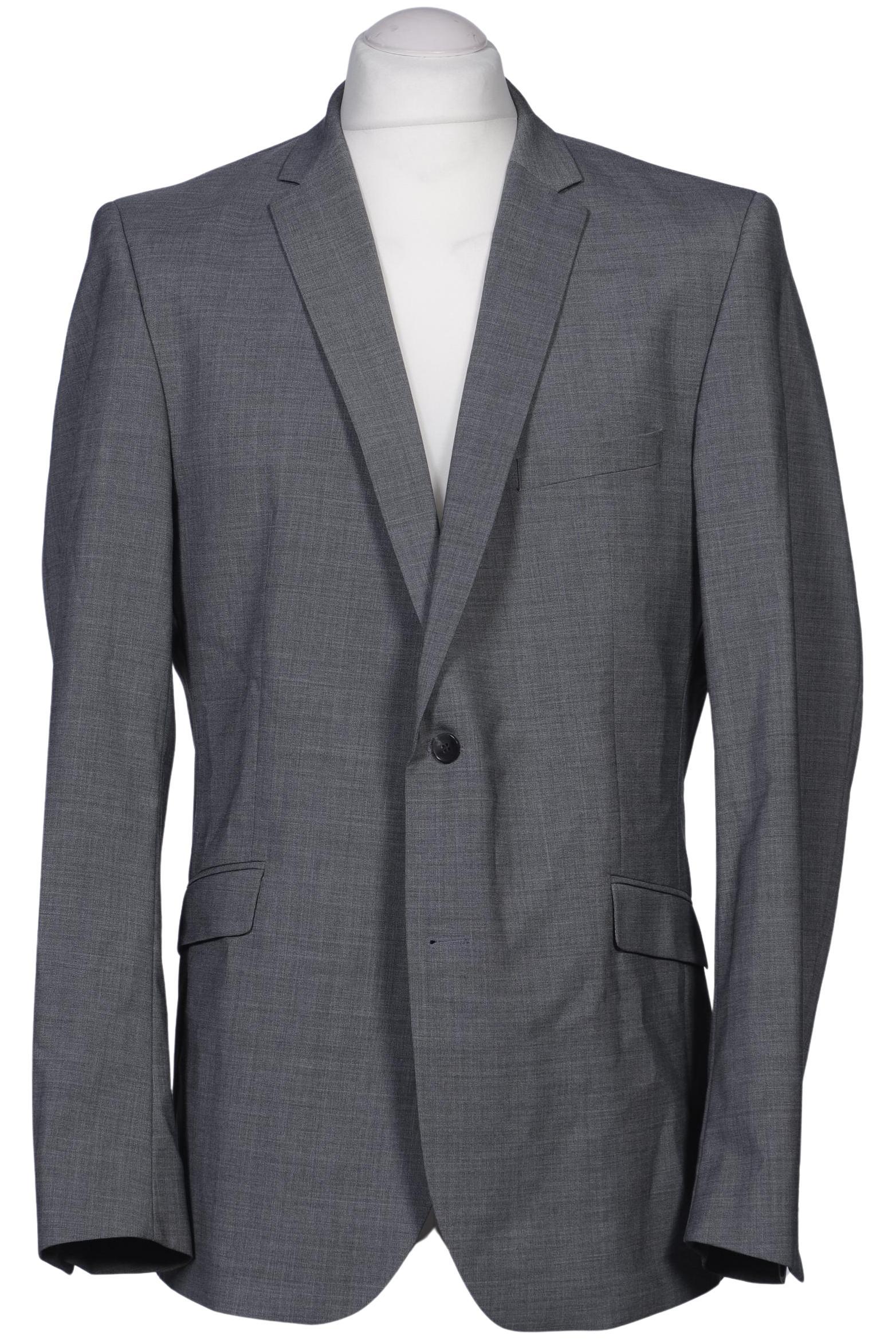 

Strellson Herren Sakko, grau, Gr. 106