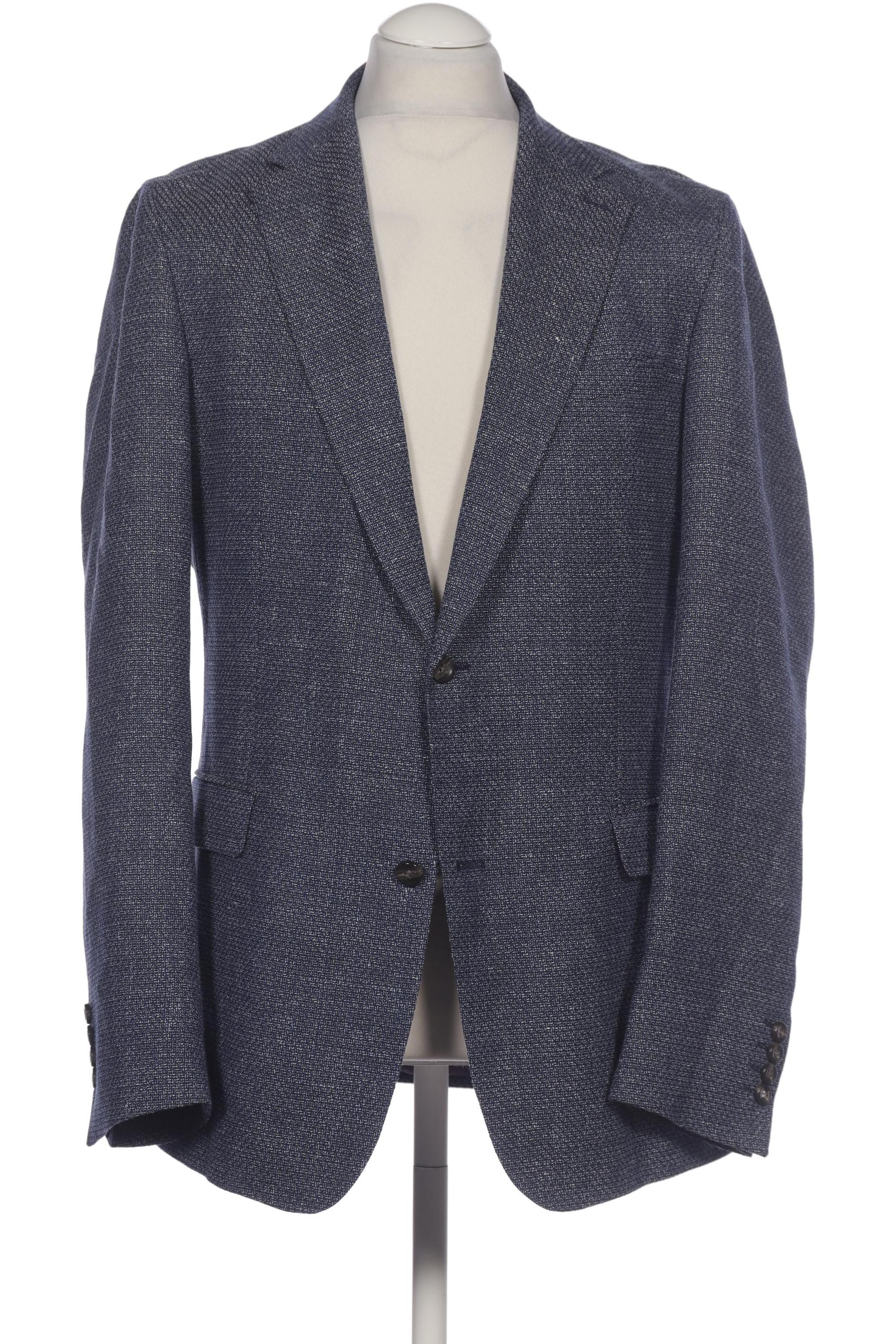 

Strellson Herren Sakko, marineblau