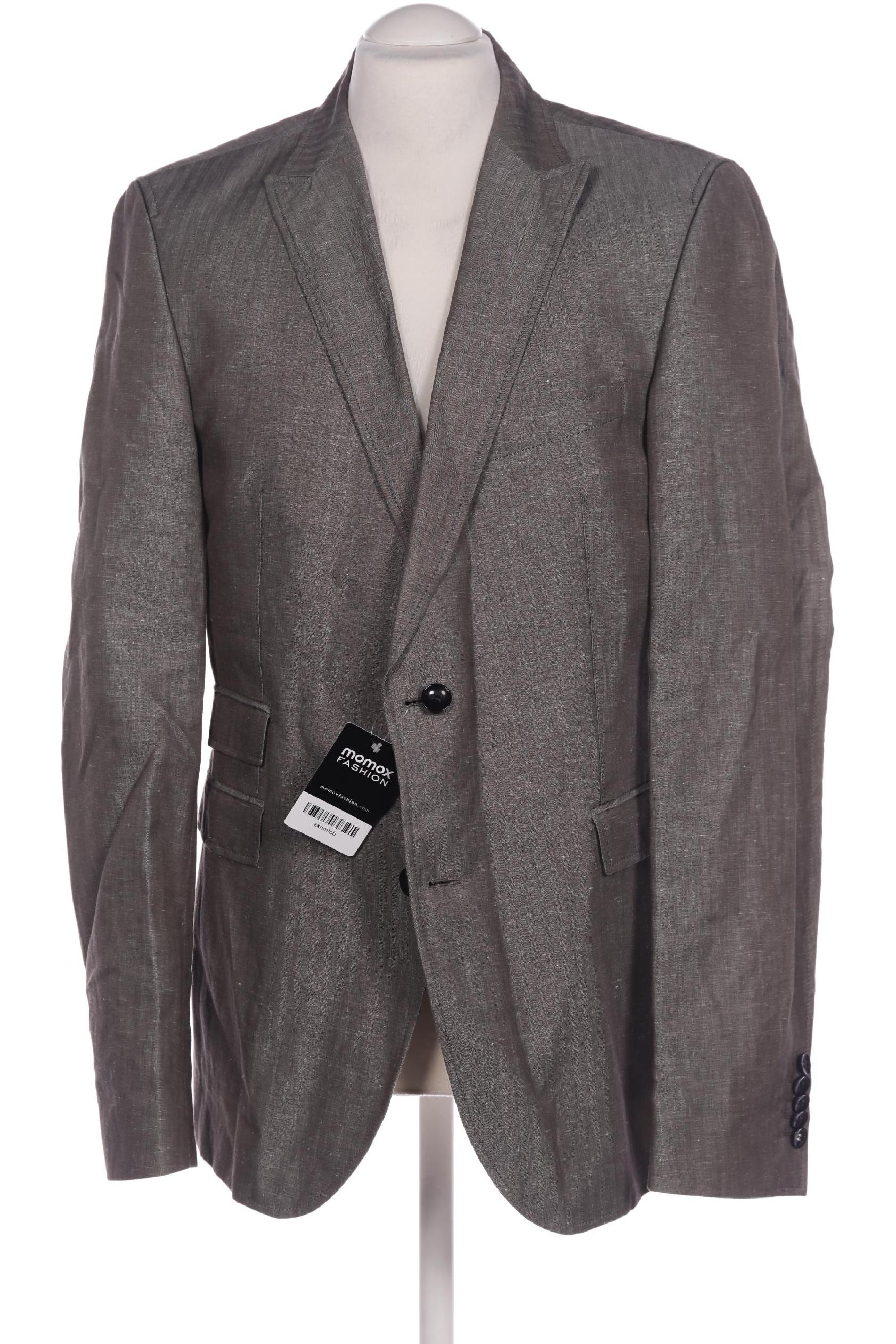 

Strellson Herren Sakko, grau, Gr. 98