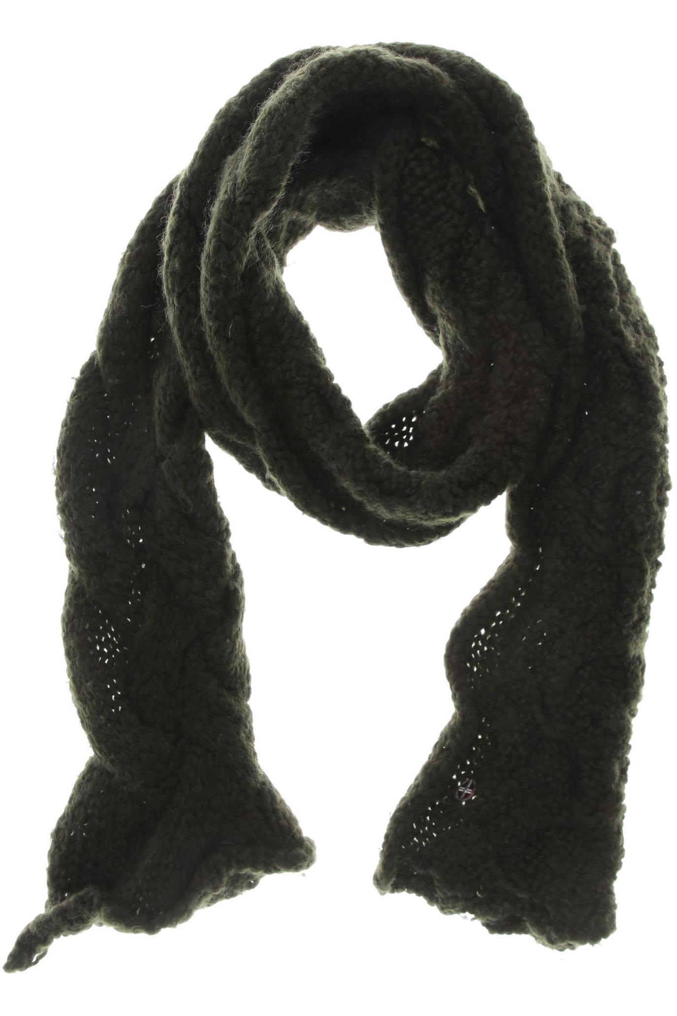 Thumbnail - Strellson Herren Schal, grün, Gr.