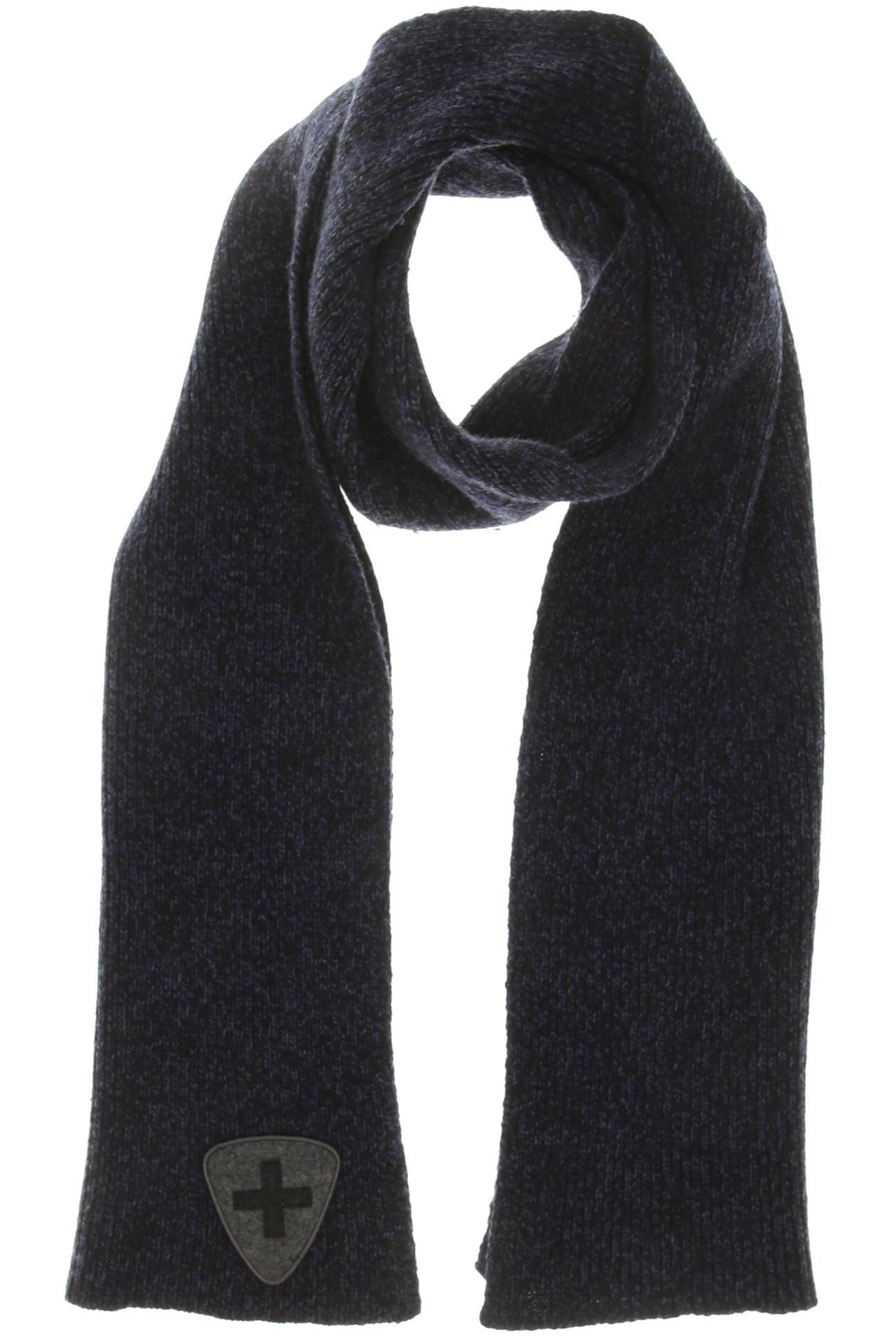 

Strellson Herren Schal, blau, Gr.