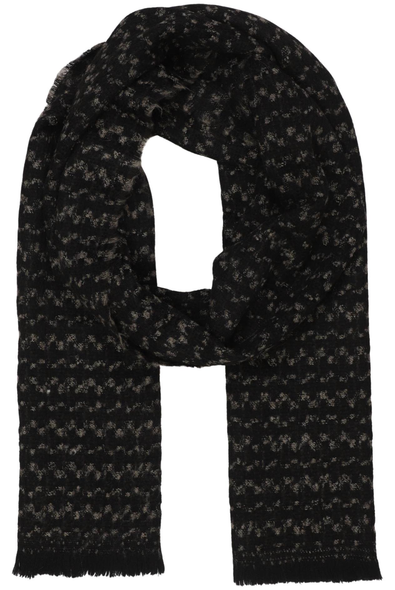 Thumbnail - Strellson Herren Schal, schwarz, Gr.