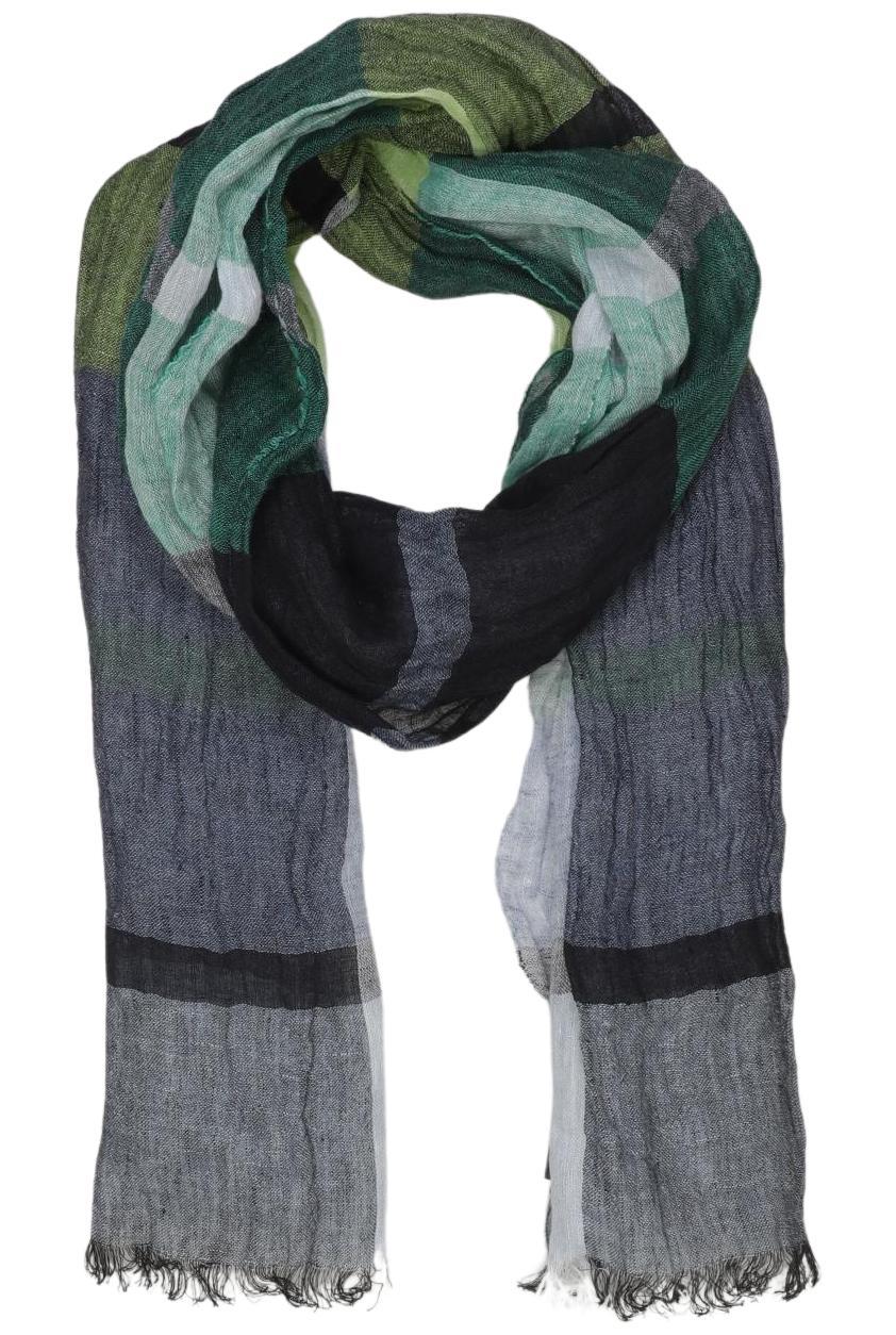 Thumbnail - Strellson Herren Schal, mehrfarbig, Gr.