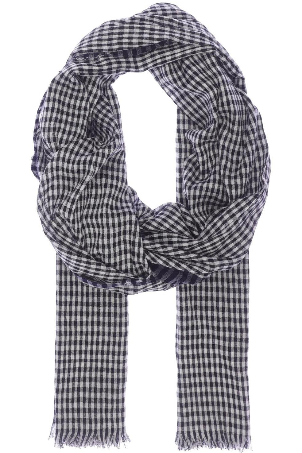 

Strellson Herren Schal, schwarz, Gr.