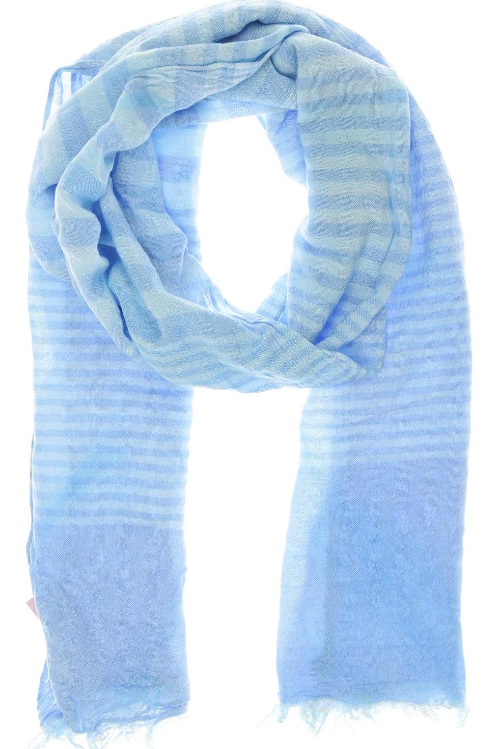 

Strellson Herren Schal, hellblau
