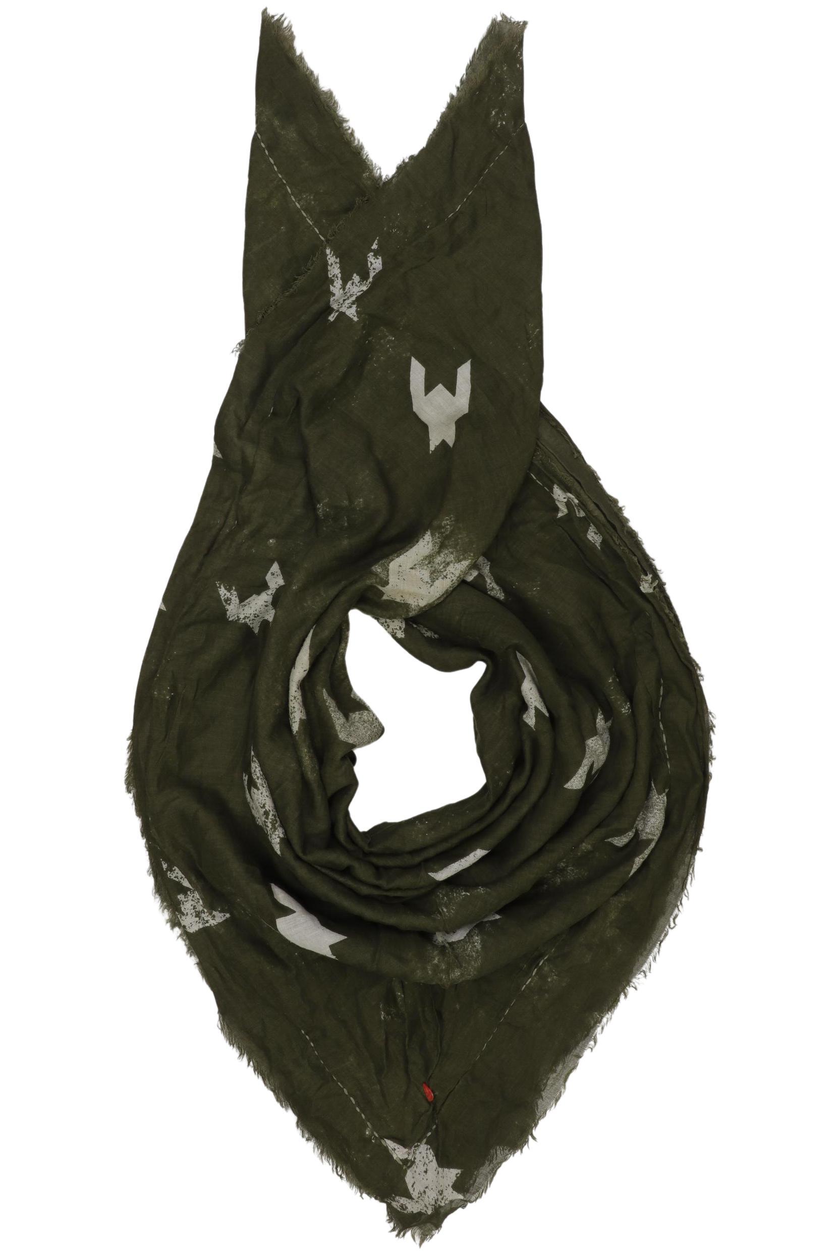 

Strellson Herren Schal, grün, Gr.