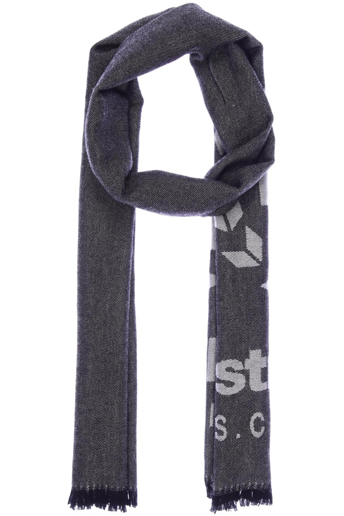 

Strellson Herren Schal, schwarz, Gr.