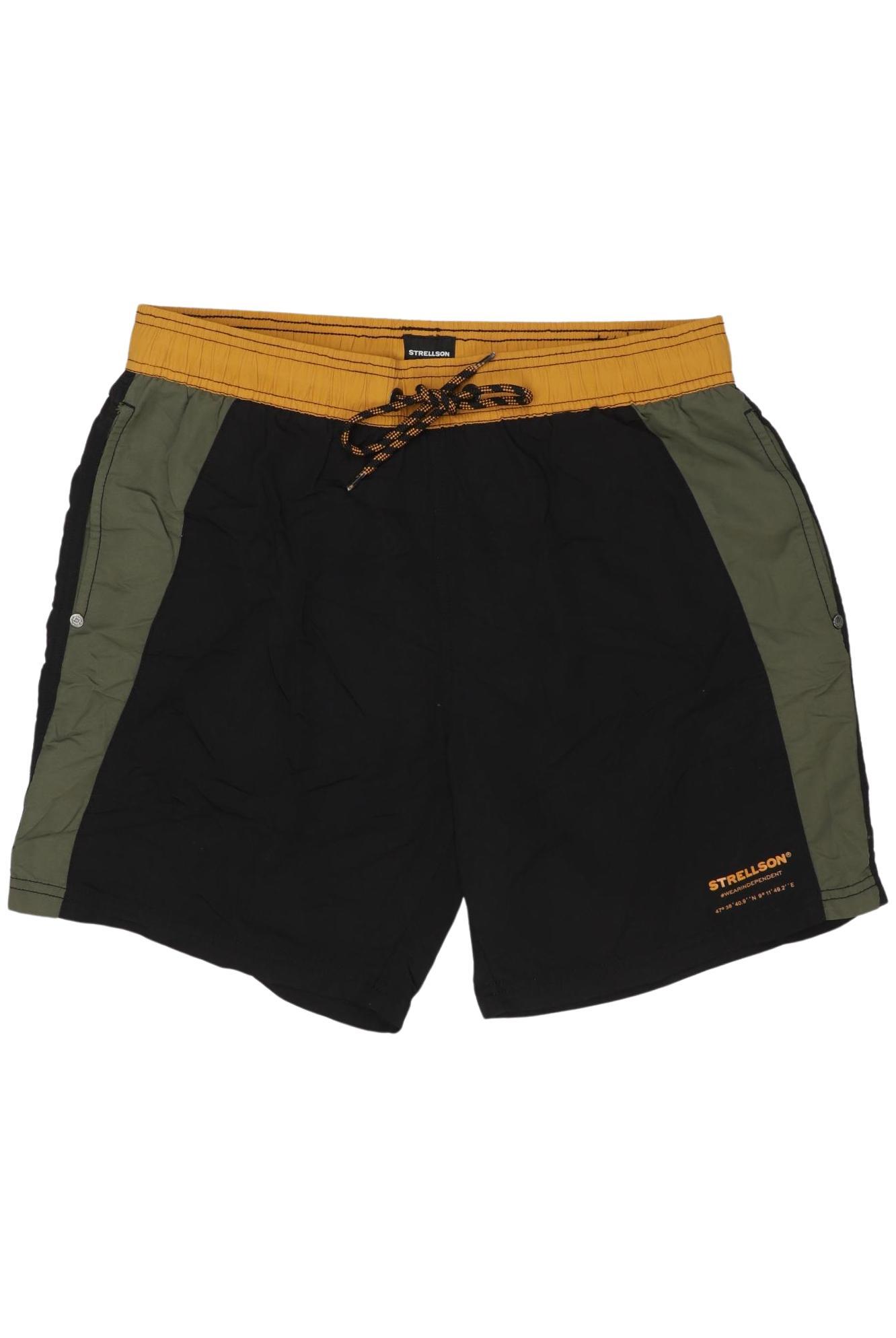 Thumbnail - Strellson Herren Shorts, mehrfarbig, Gr. 48