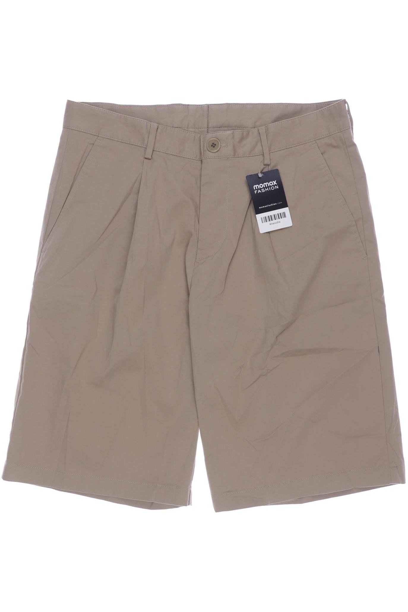 

Strellson Herren Shorts, beige, Gr. 48