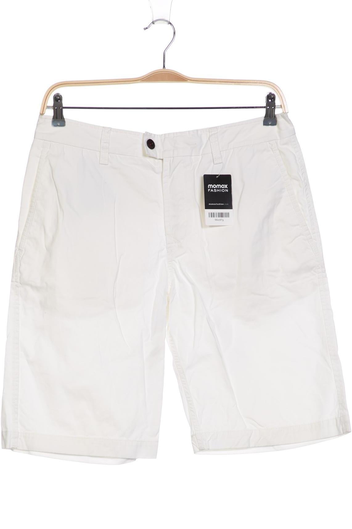 

Strellson Herren Shorts, weiß, Gr. 36