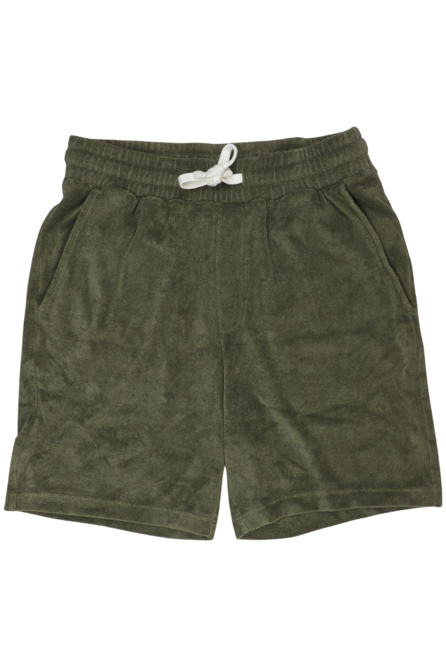 Thumbnail - Strellson Herren Shorts, grün, Gr. 46