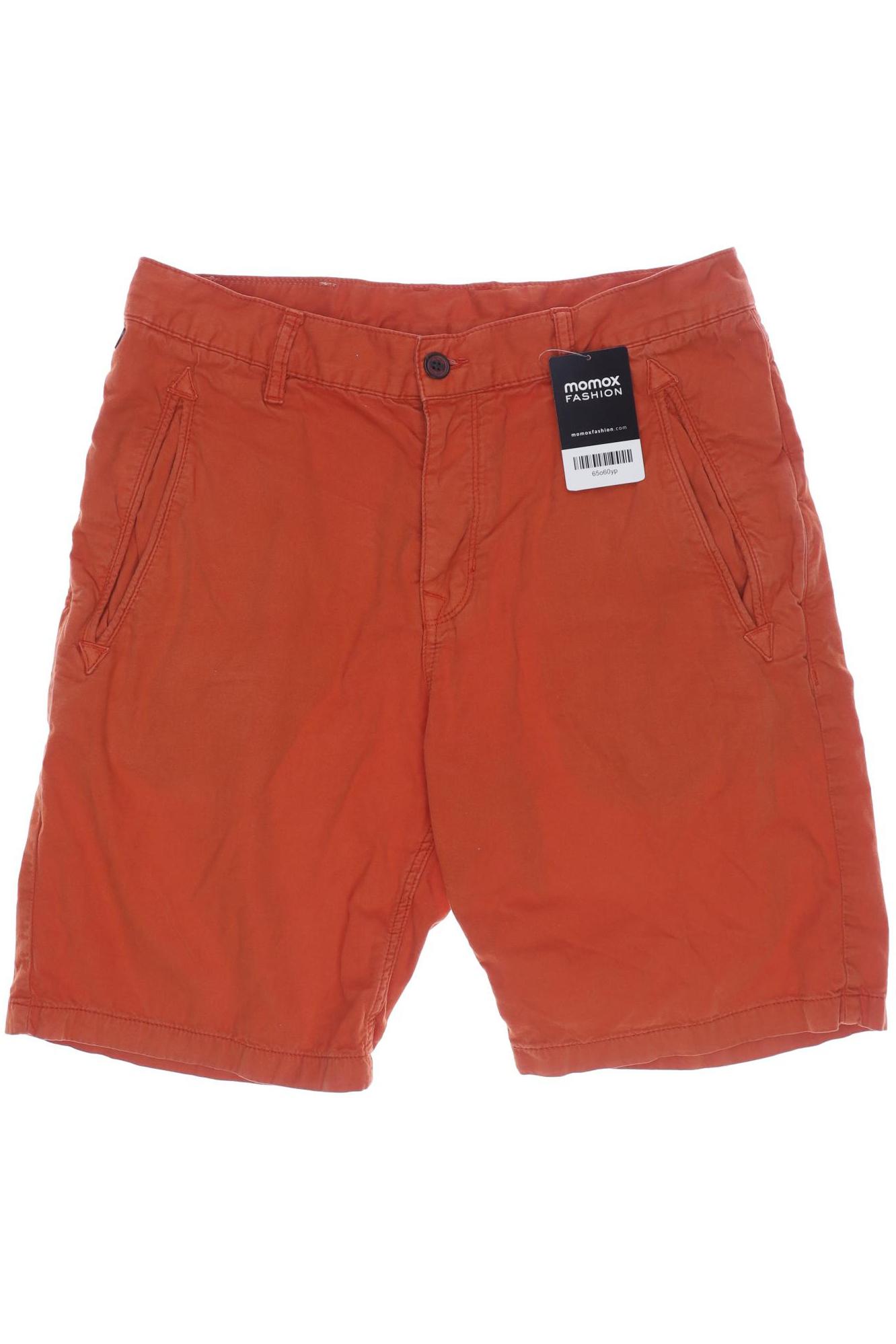 

Strellson Herren Shorts, orange