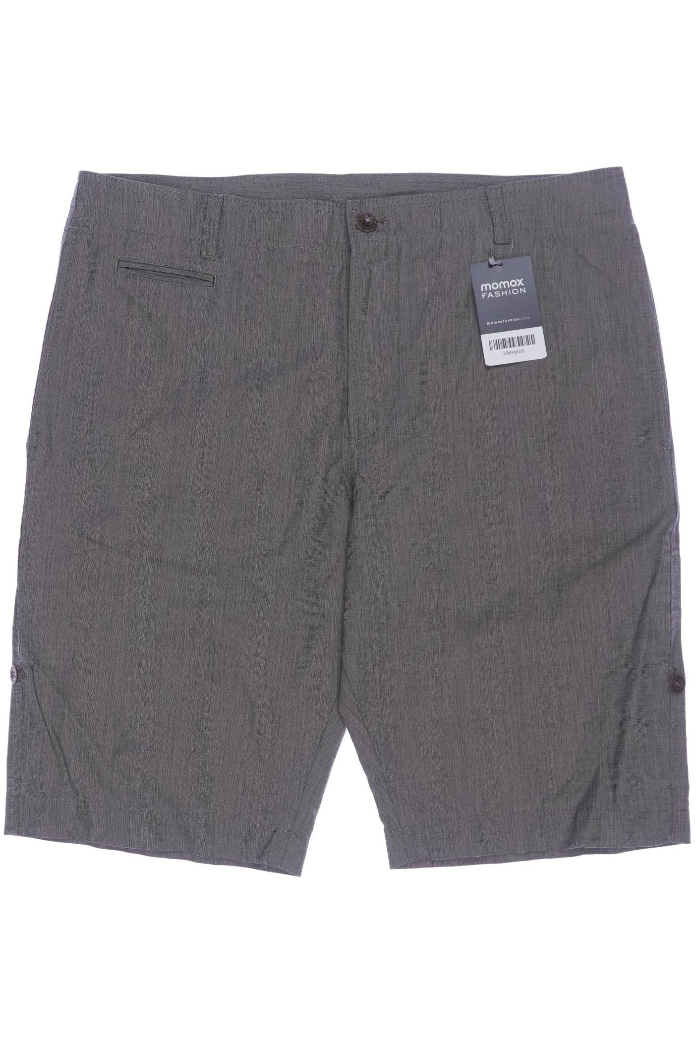 

Strellson Herren Shorts, grau, Gr. 52