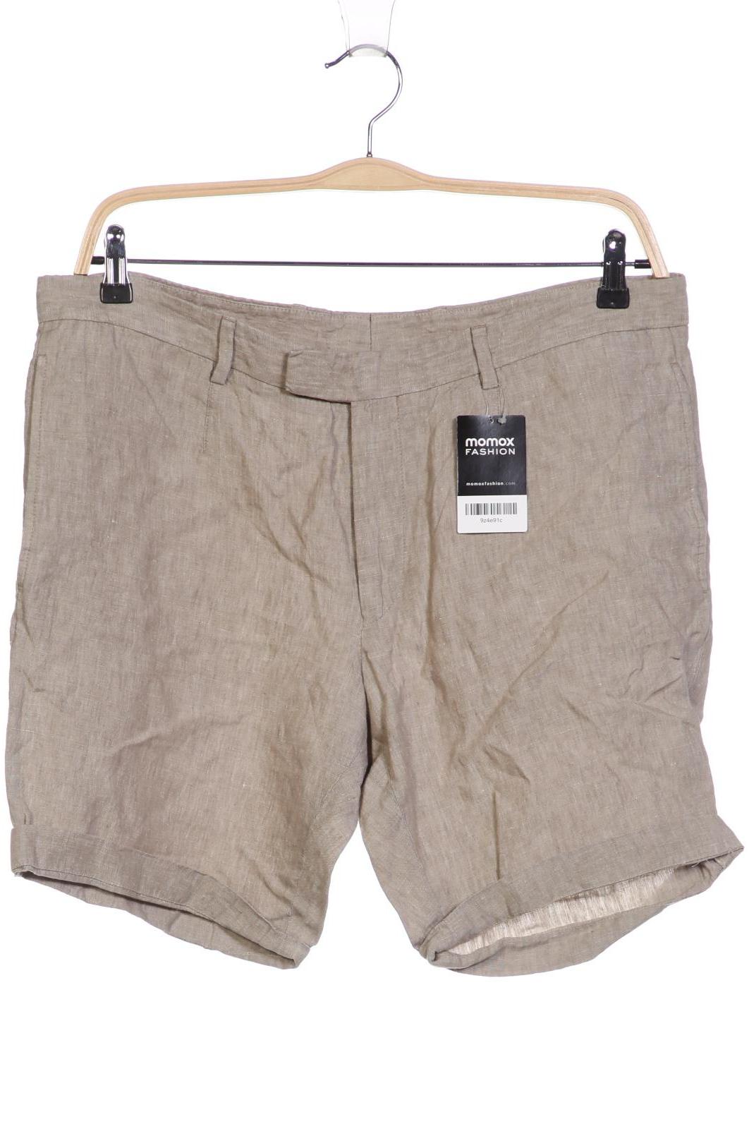 

Strellson Herren Shorts, grau, Gr. 54