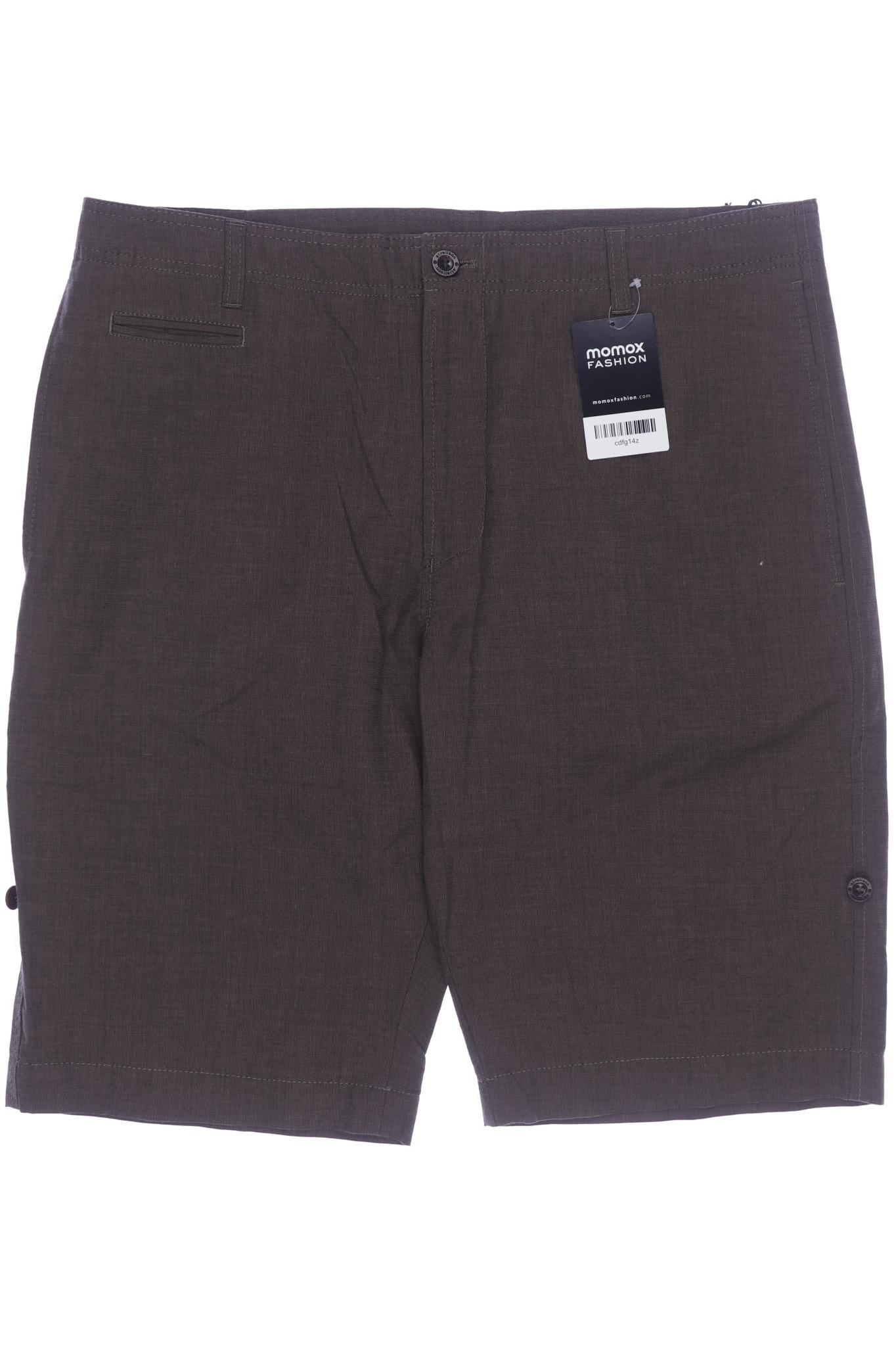 

Strellson Herren Shorts, braun, Gr. 52