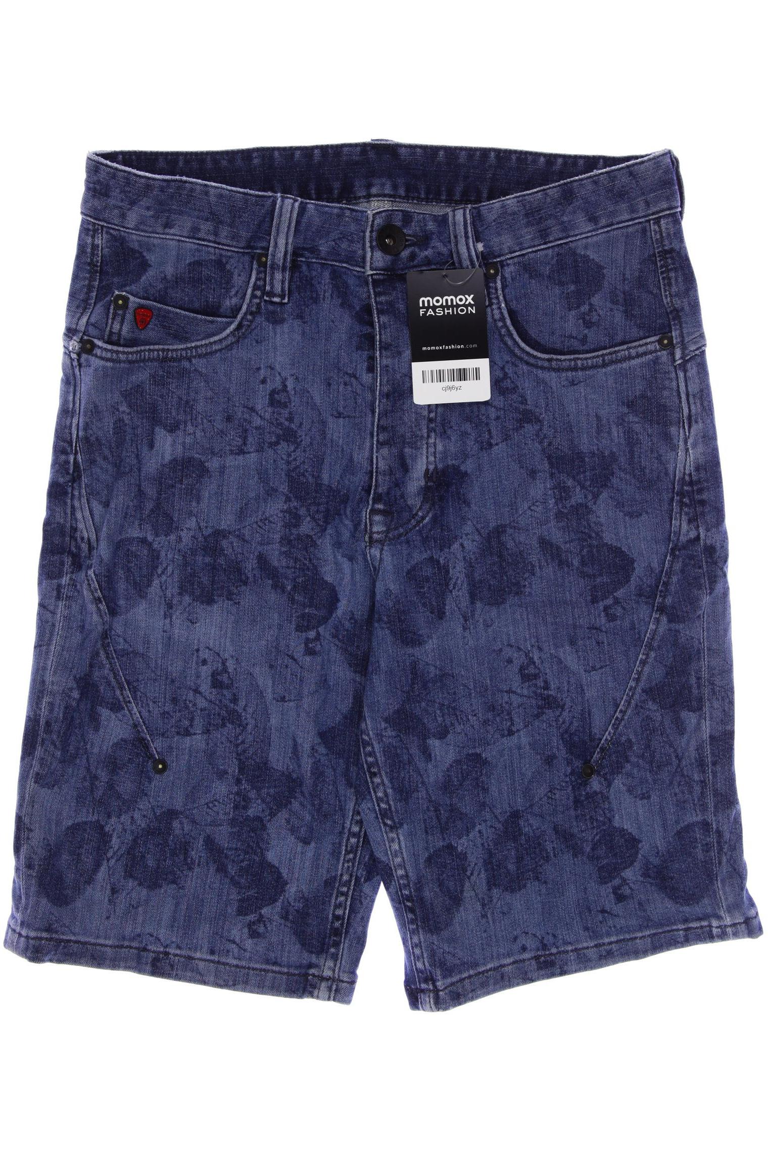 

Strellson Herren Shorts, marineblau, Gr. 30