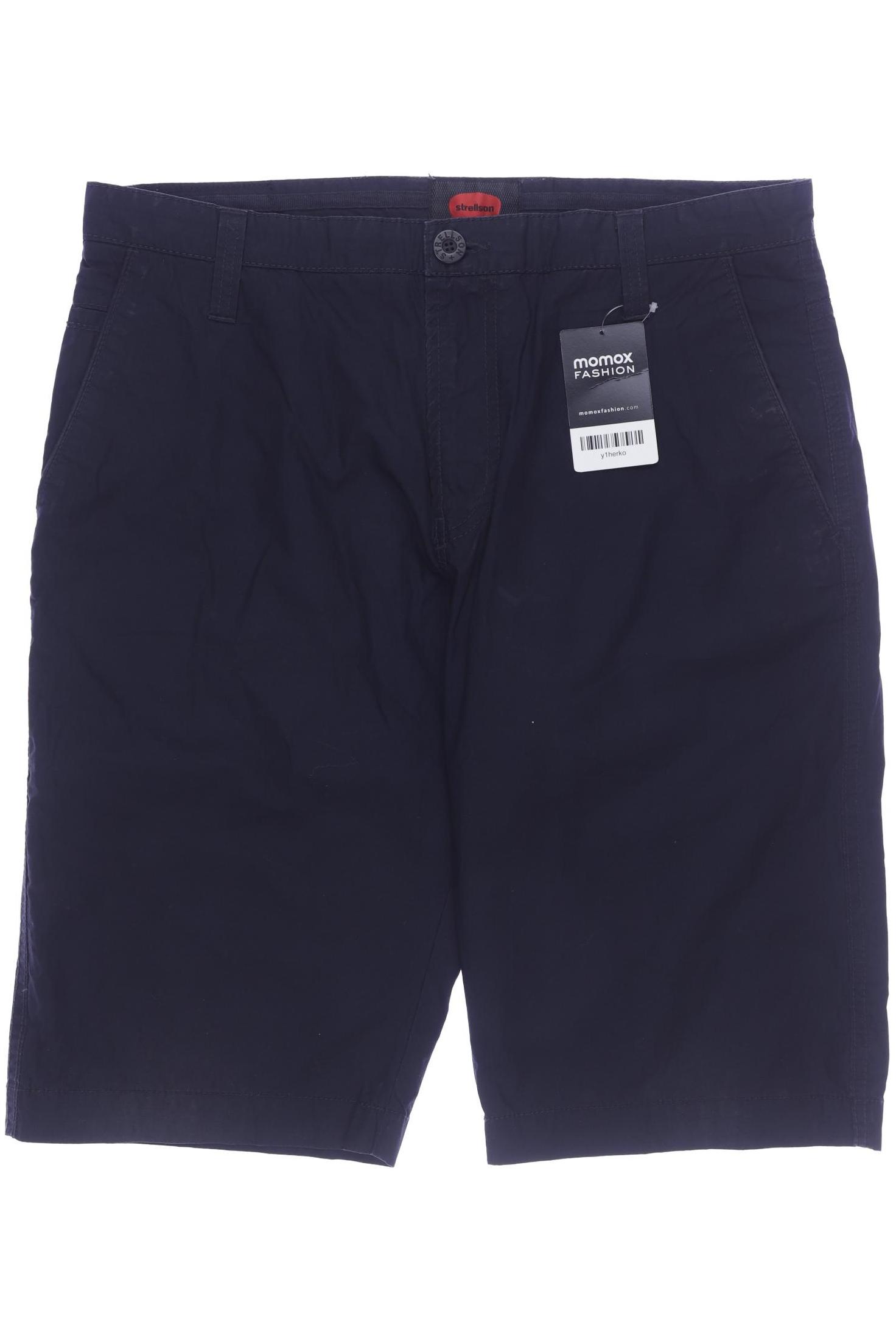 

Strellson Herren Shorts, marineblau, Gr. 50