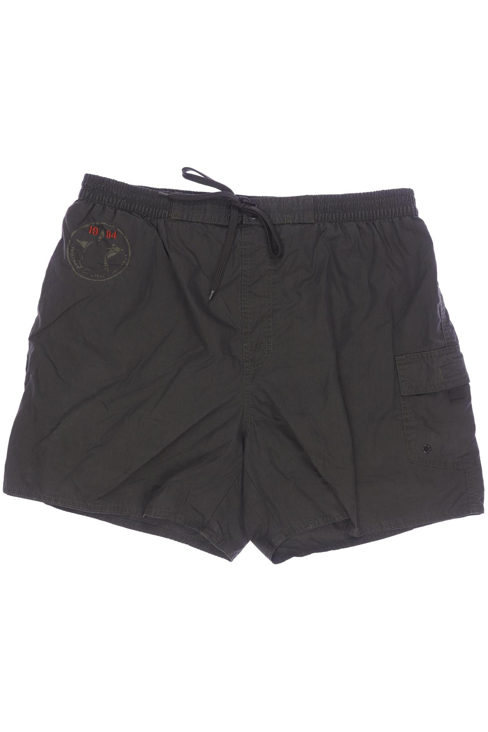 

Strellson Herren Shorts, grün, Gr. 54