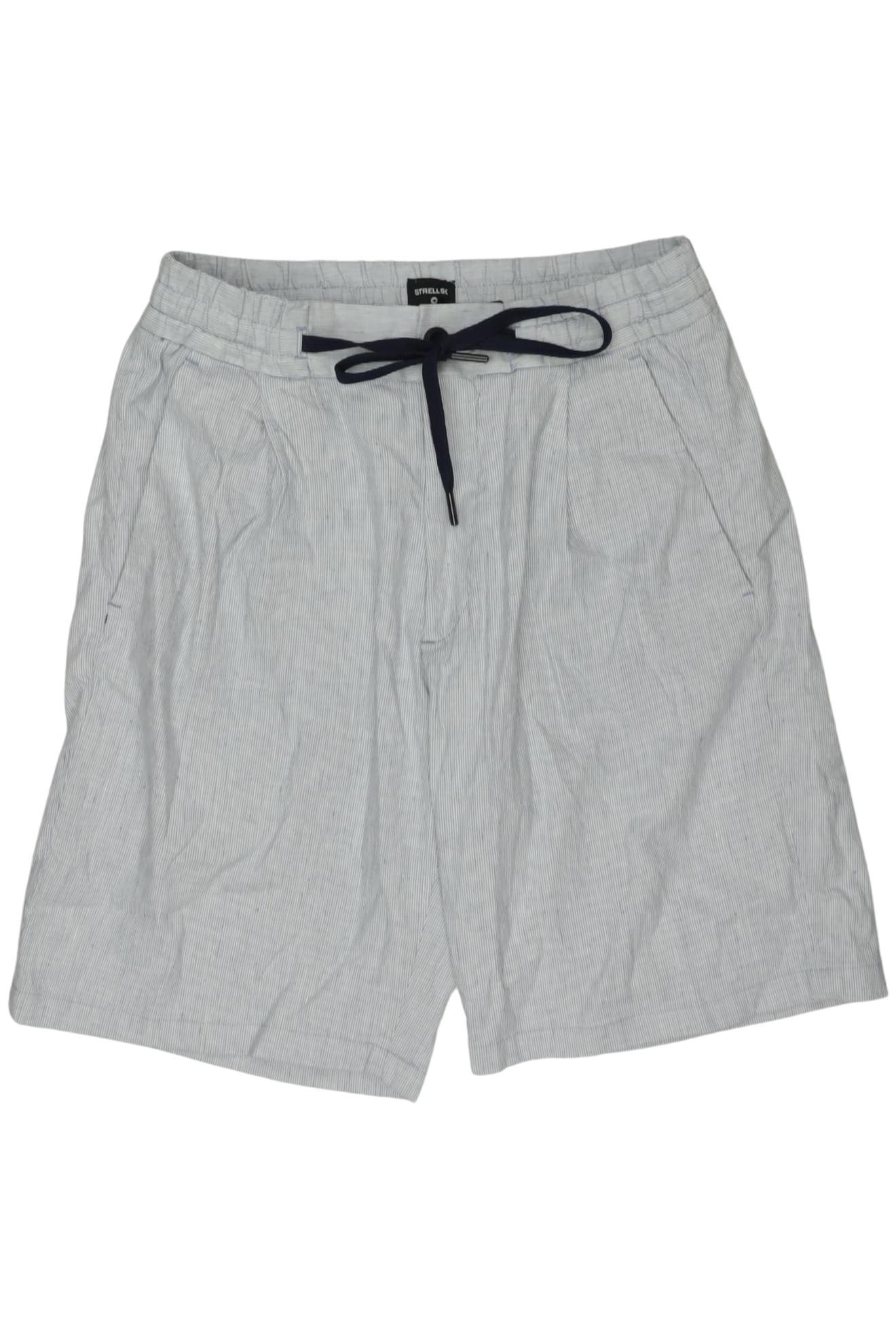 Thumbnail - Strellson Herren Shorts, hellblau, Gr. 30