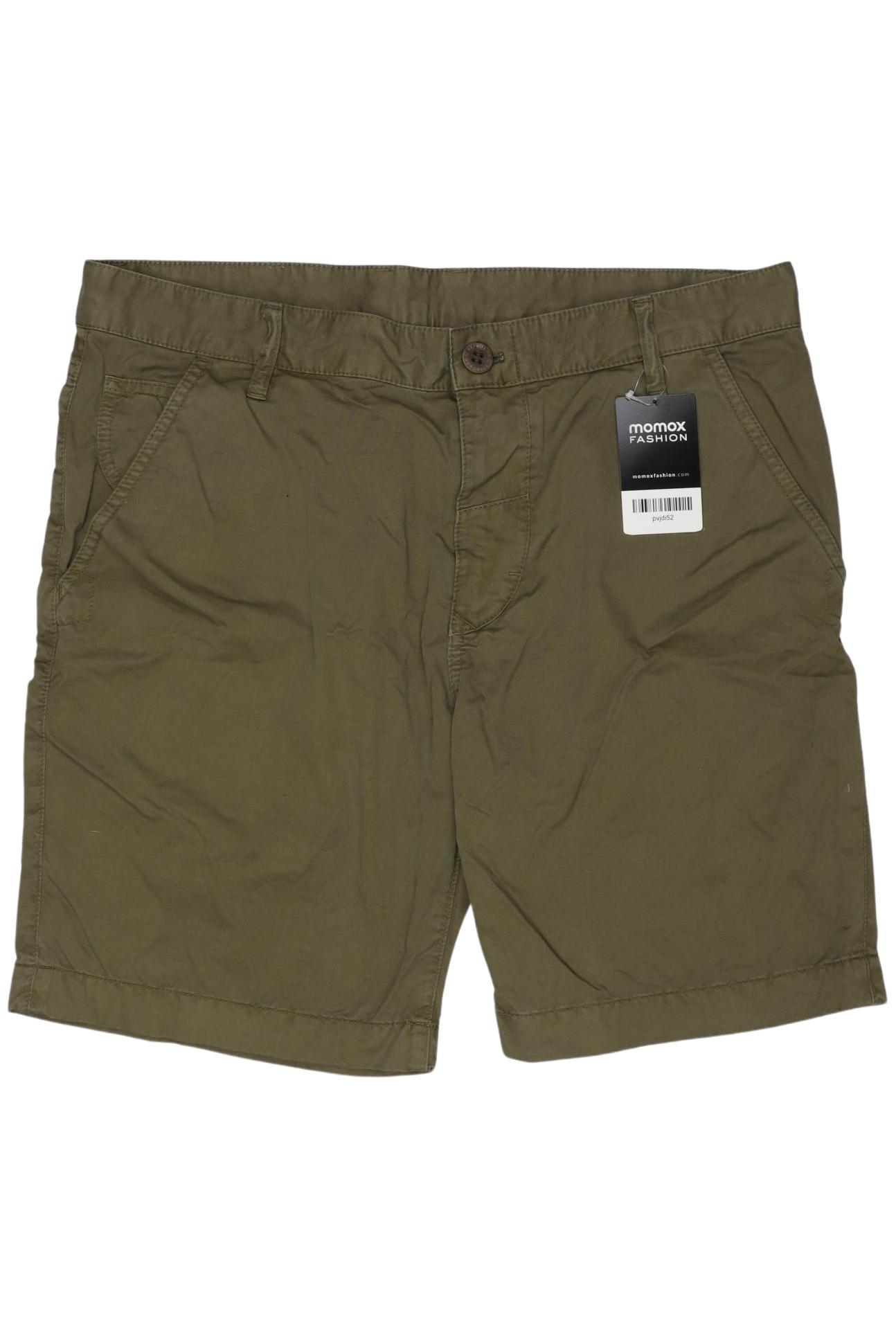 

Strellson Herren Shorts, grün, Gr. 50