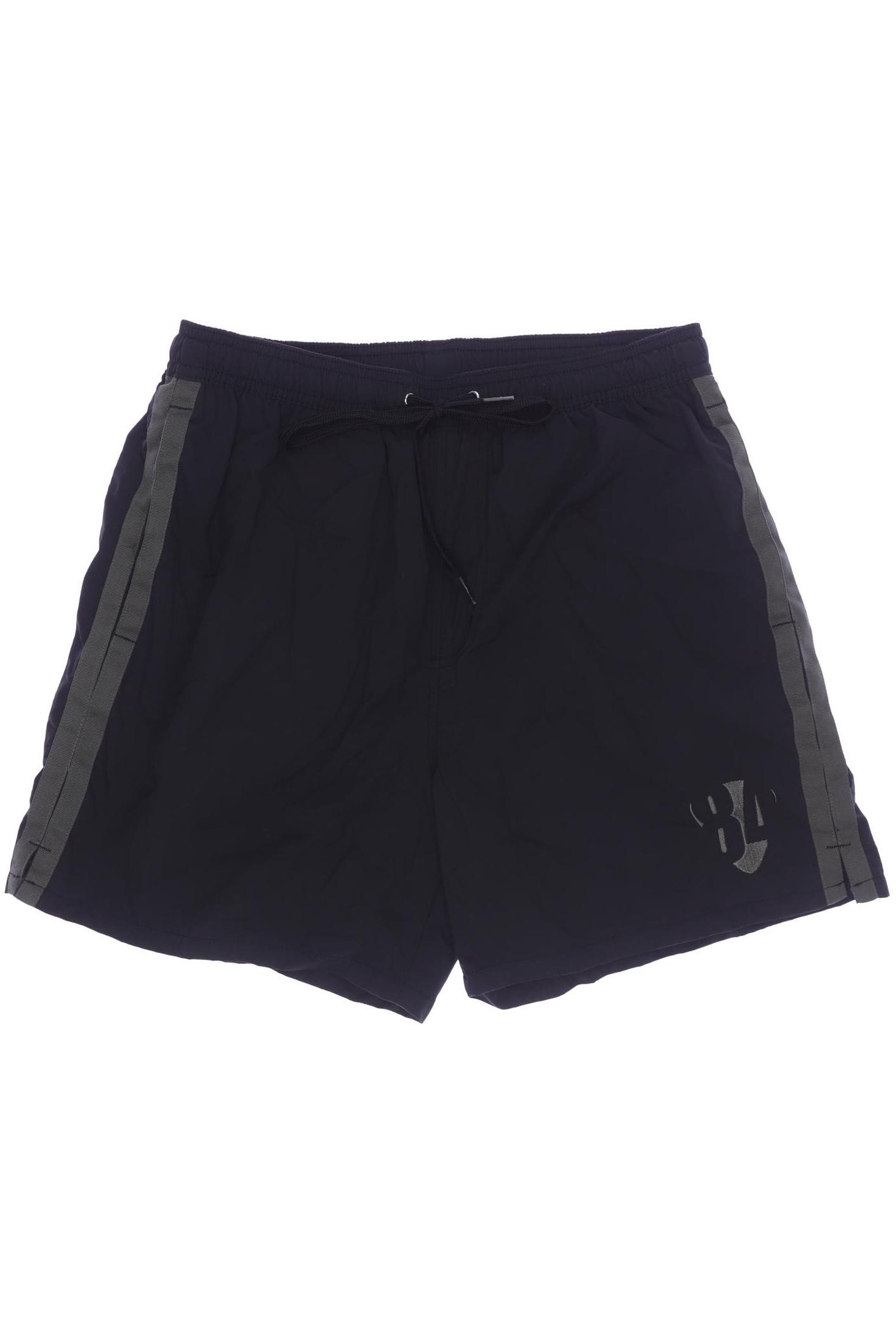 

Strellson Herren Shorts, schwarz, Gr. 52
