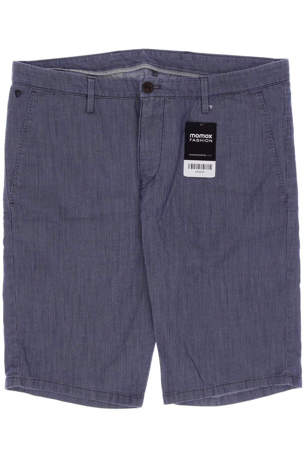 

Strellson Herren Shorts, blau