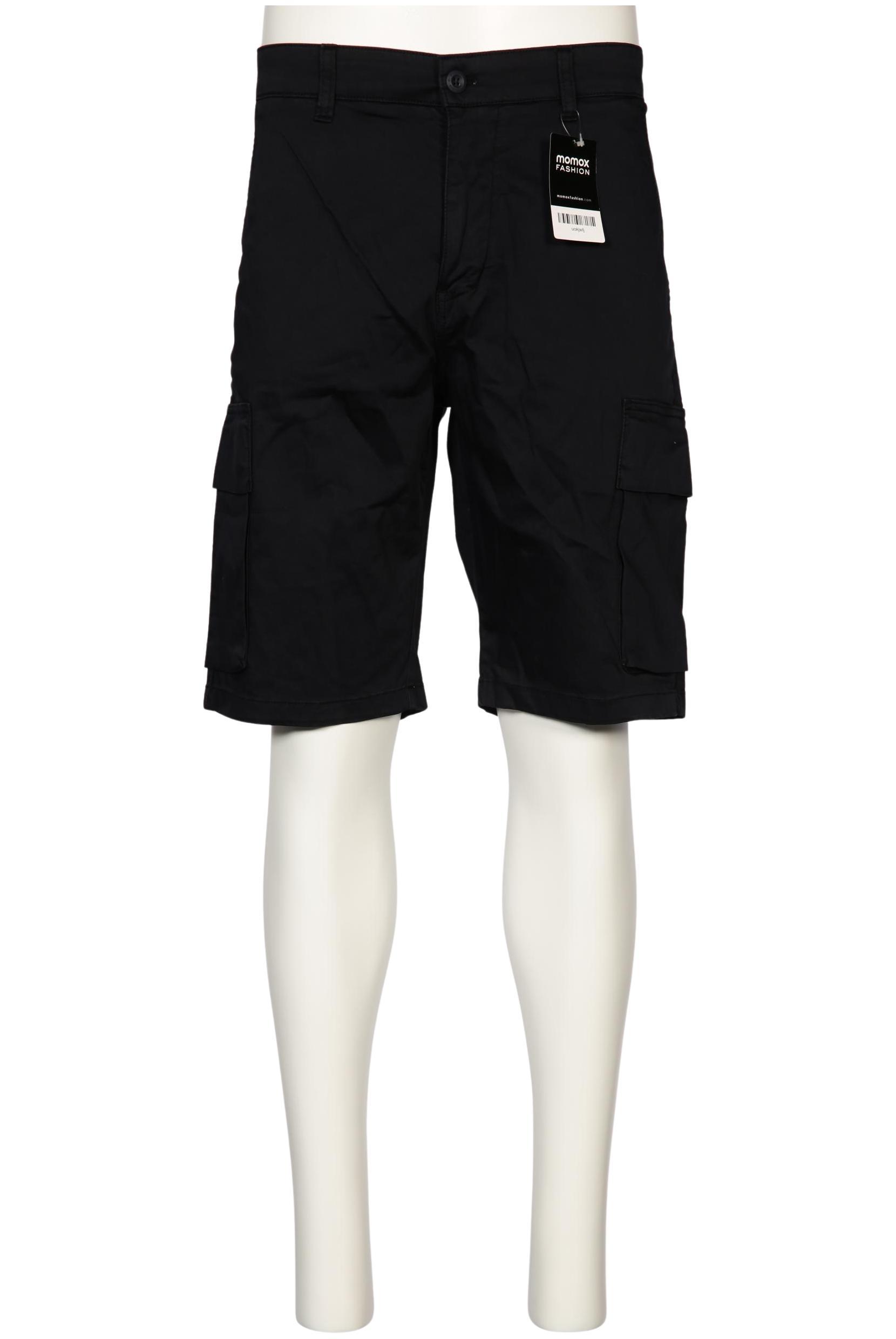 

Strellson Herren Shorts, marineblau, Gr. 35