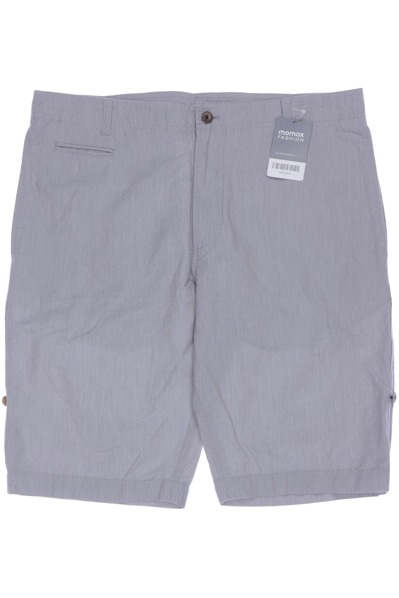 

Strellson Herren Shorts, grau, Gr. 52