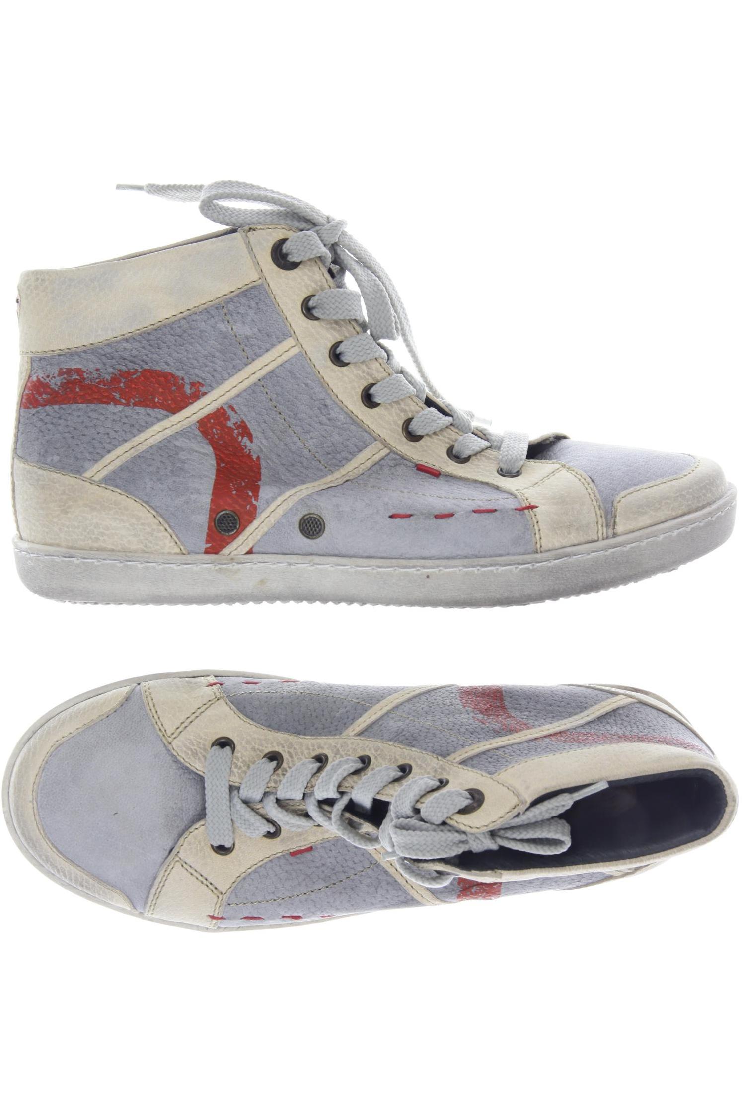 

Strellson Herren Sneakers, blau