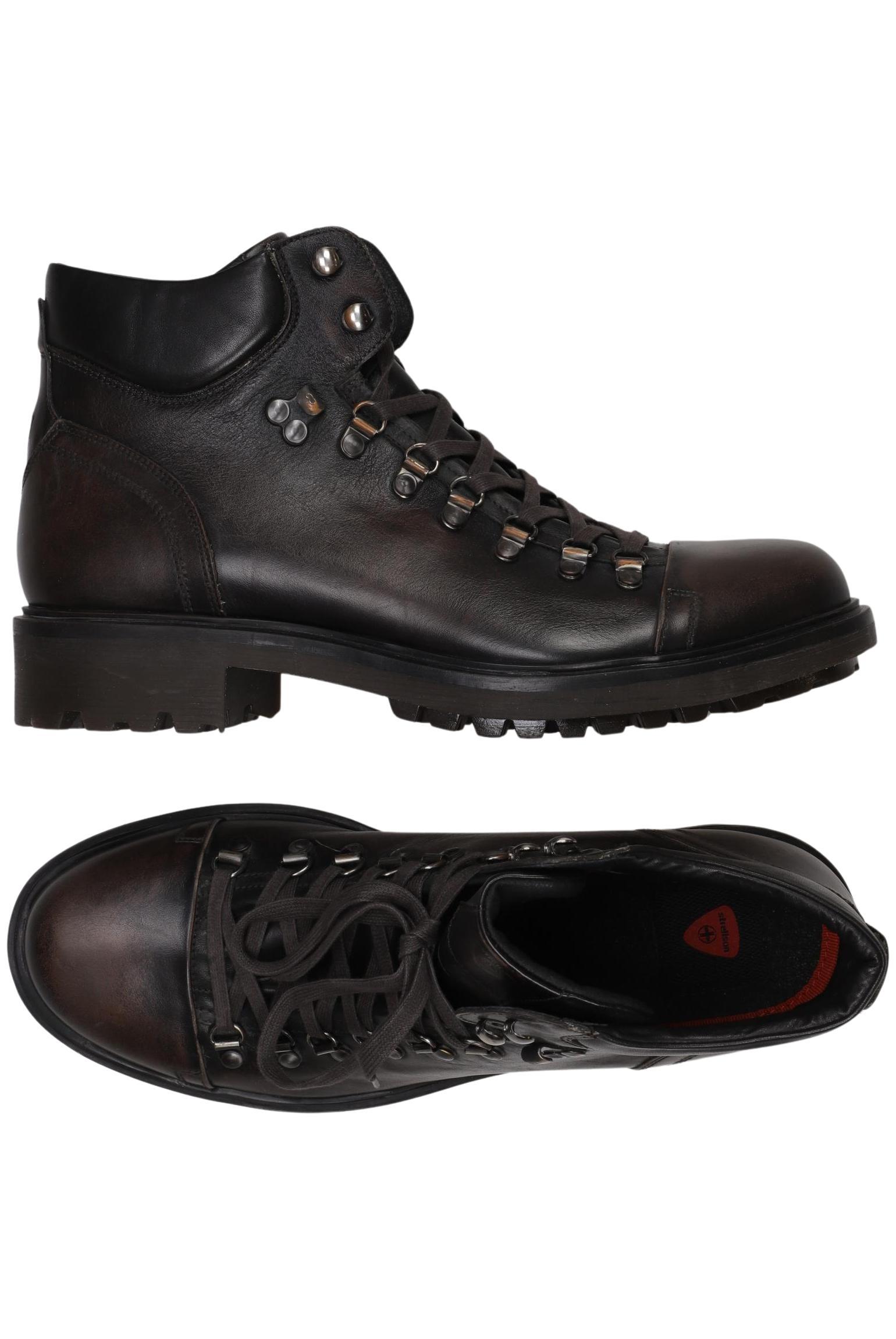 

Strellson Herren Stiefel, braun, Gr. 43