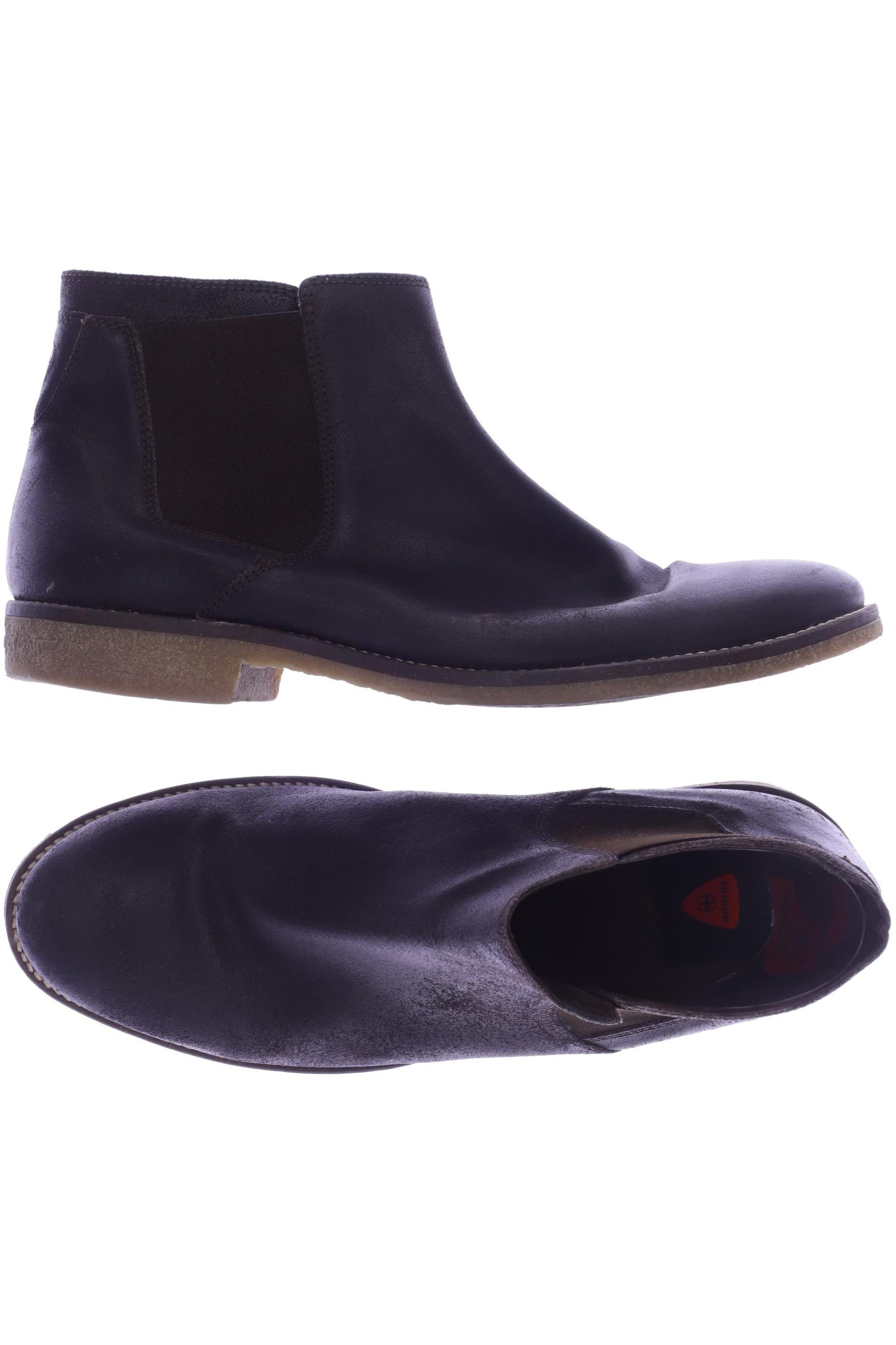 

Strellson Herren Stiefel, braun, Gr. 43