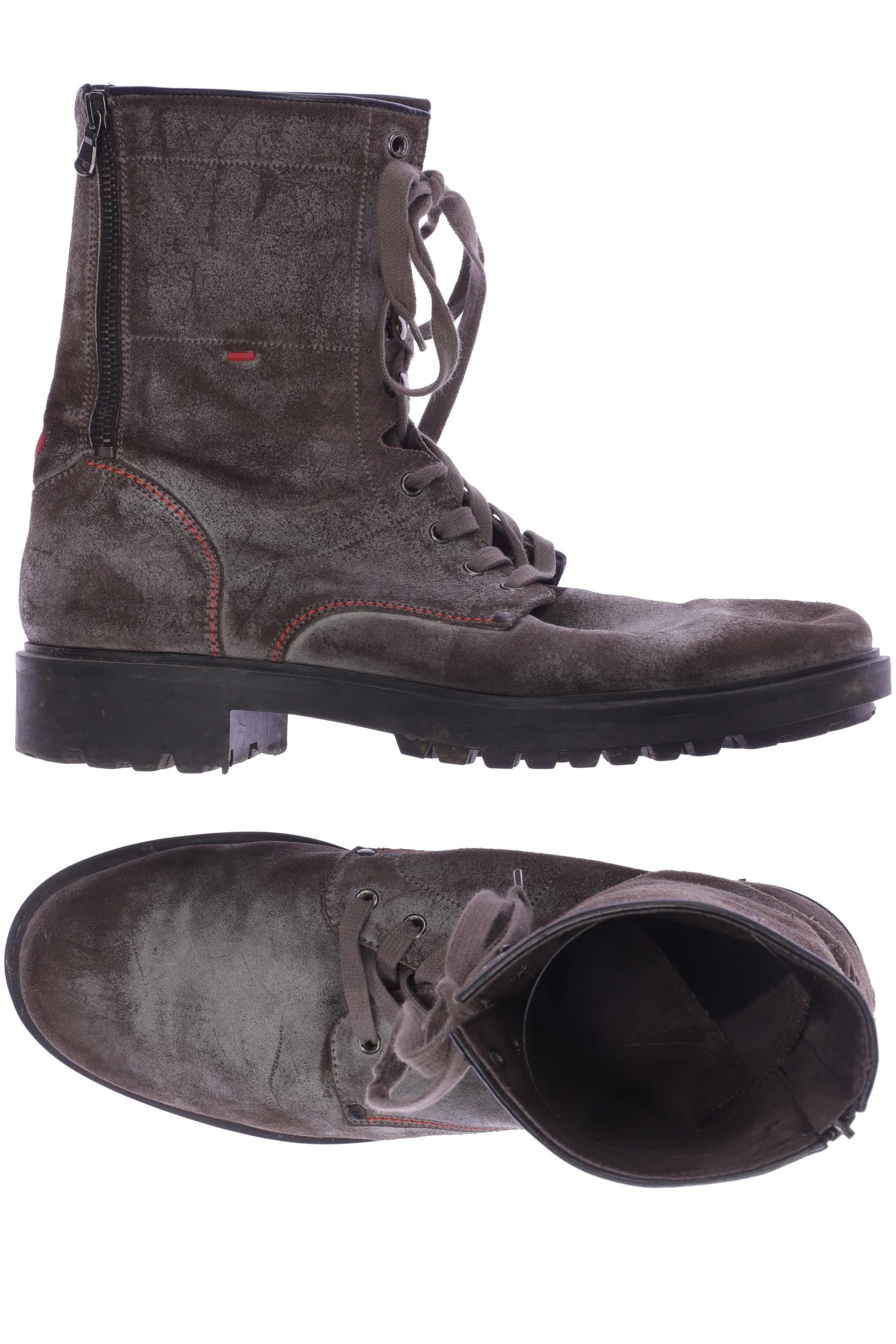 

Strellson Herren Stiefel, braun, Gr. 46