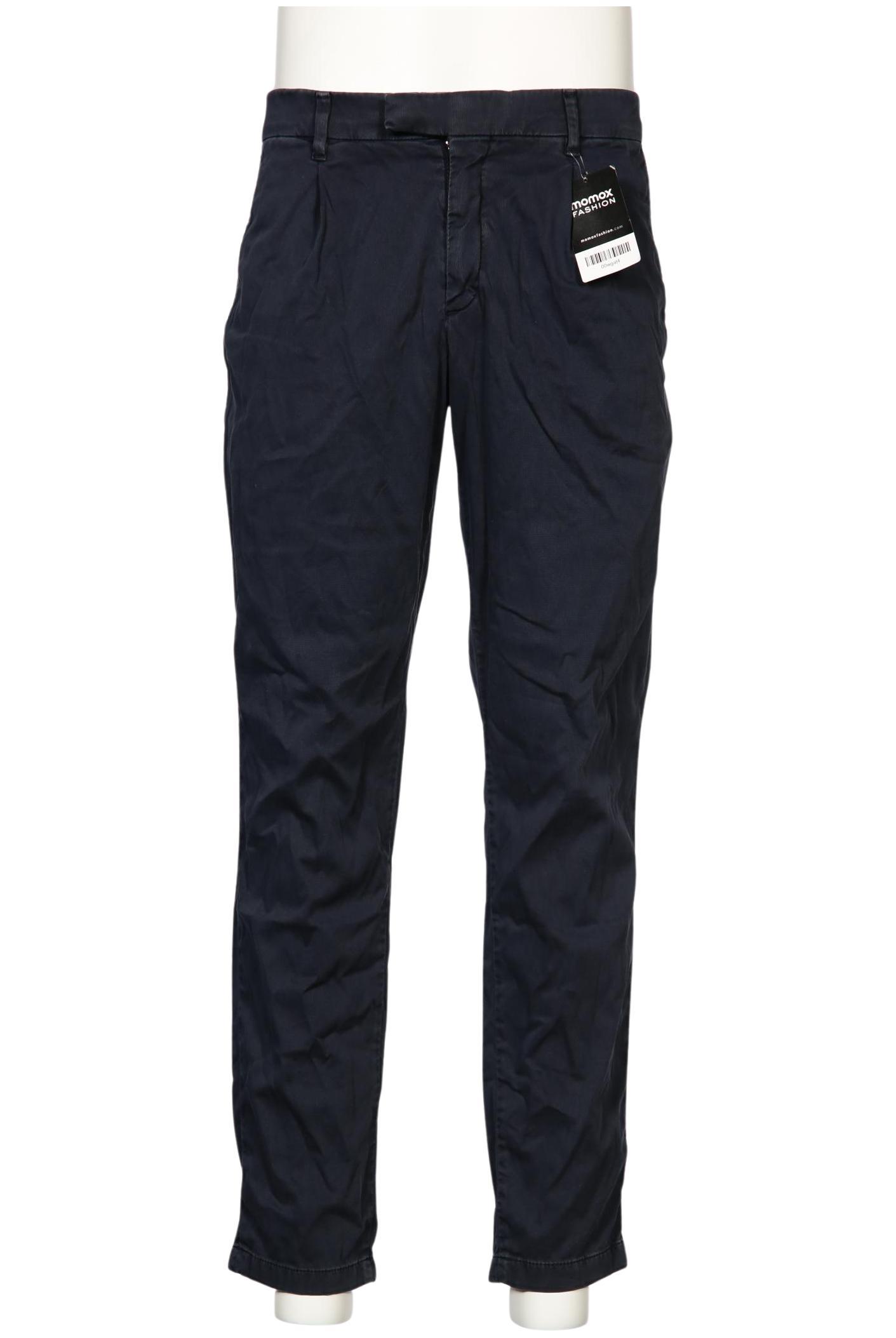 

Strellson Herren Stoffhose, marineblau, Gr. 32