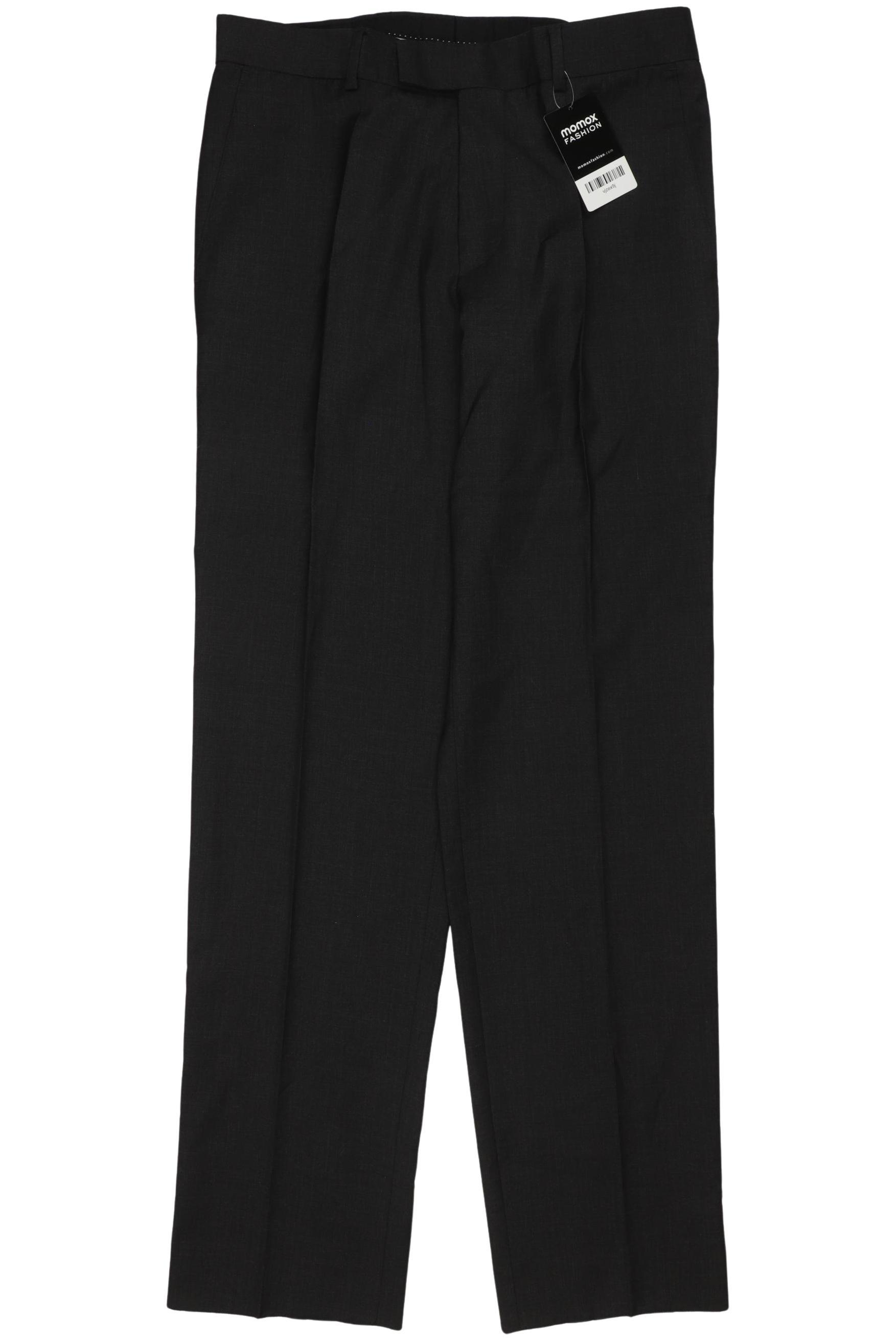 

Strellson Herren Stoffhose, grau, Gr. 94