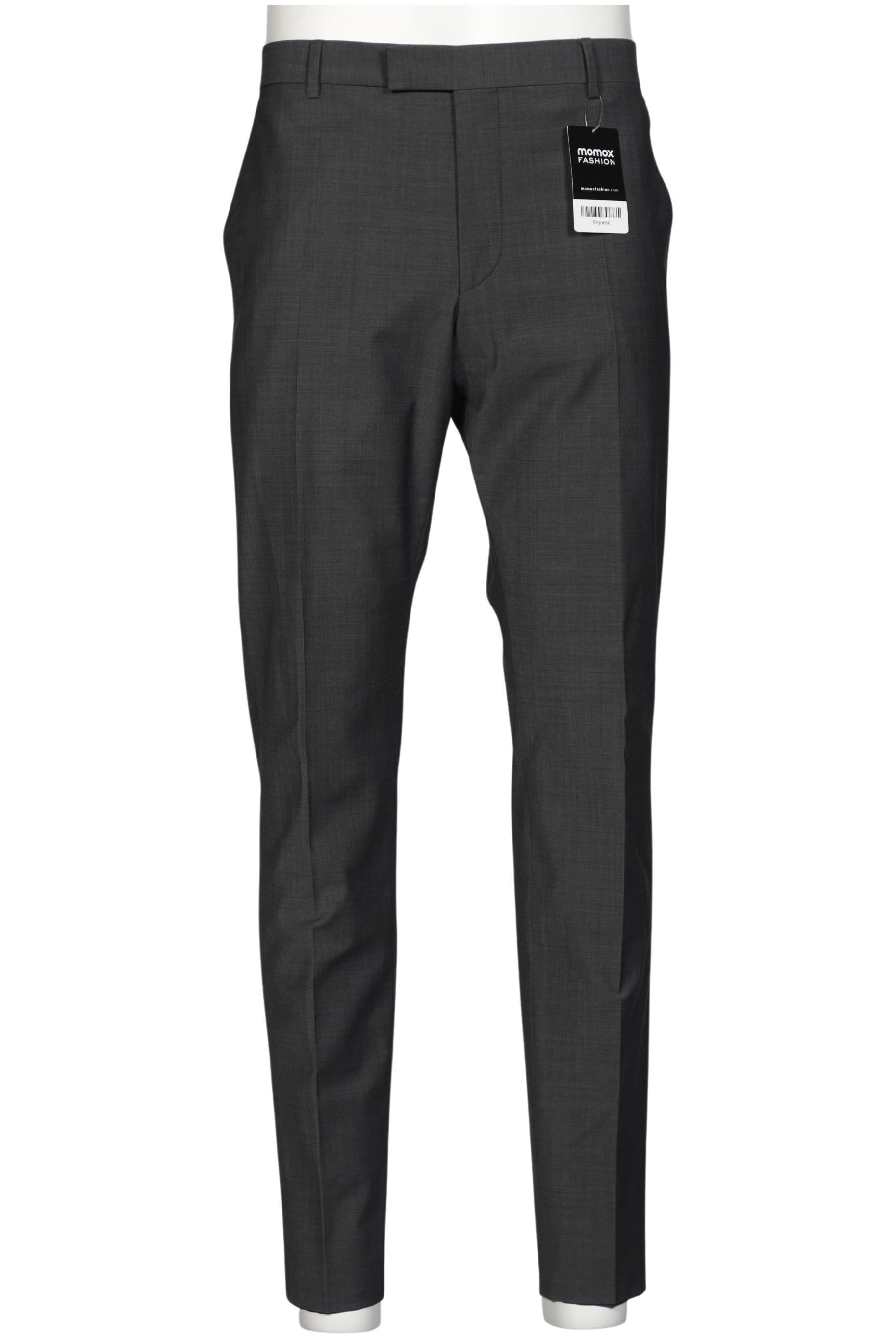 

Strellson Herren Stoffhose, grau, Gr. 50