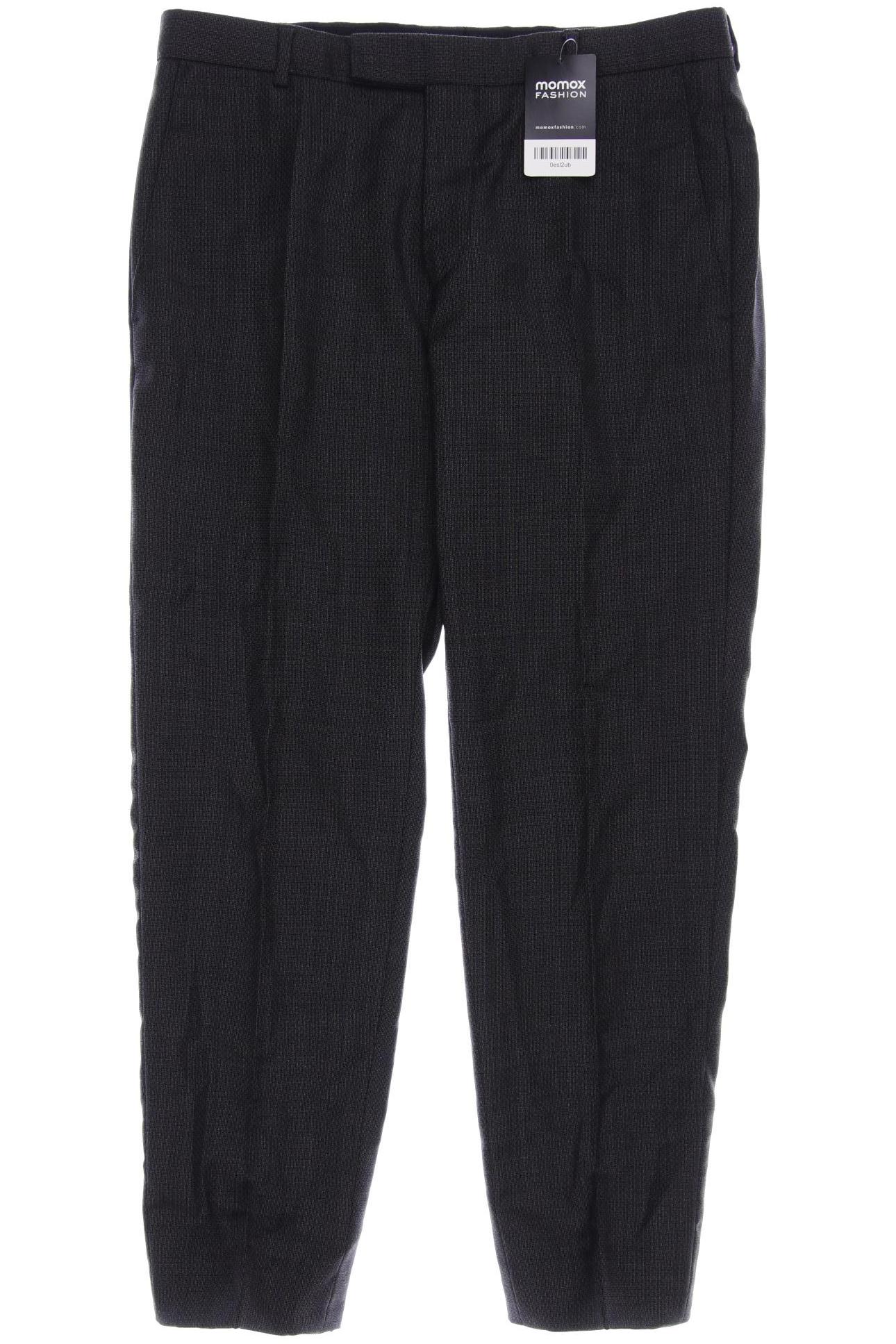 

Strellson Herren Stoffhose, grau, Gr. 46