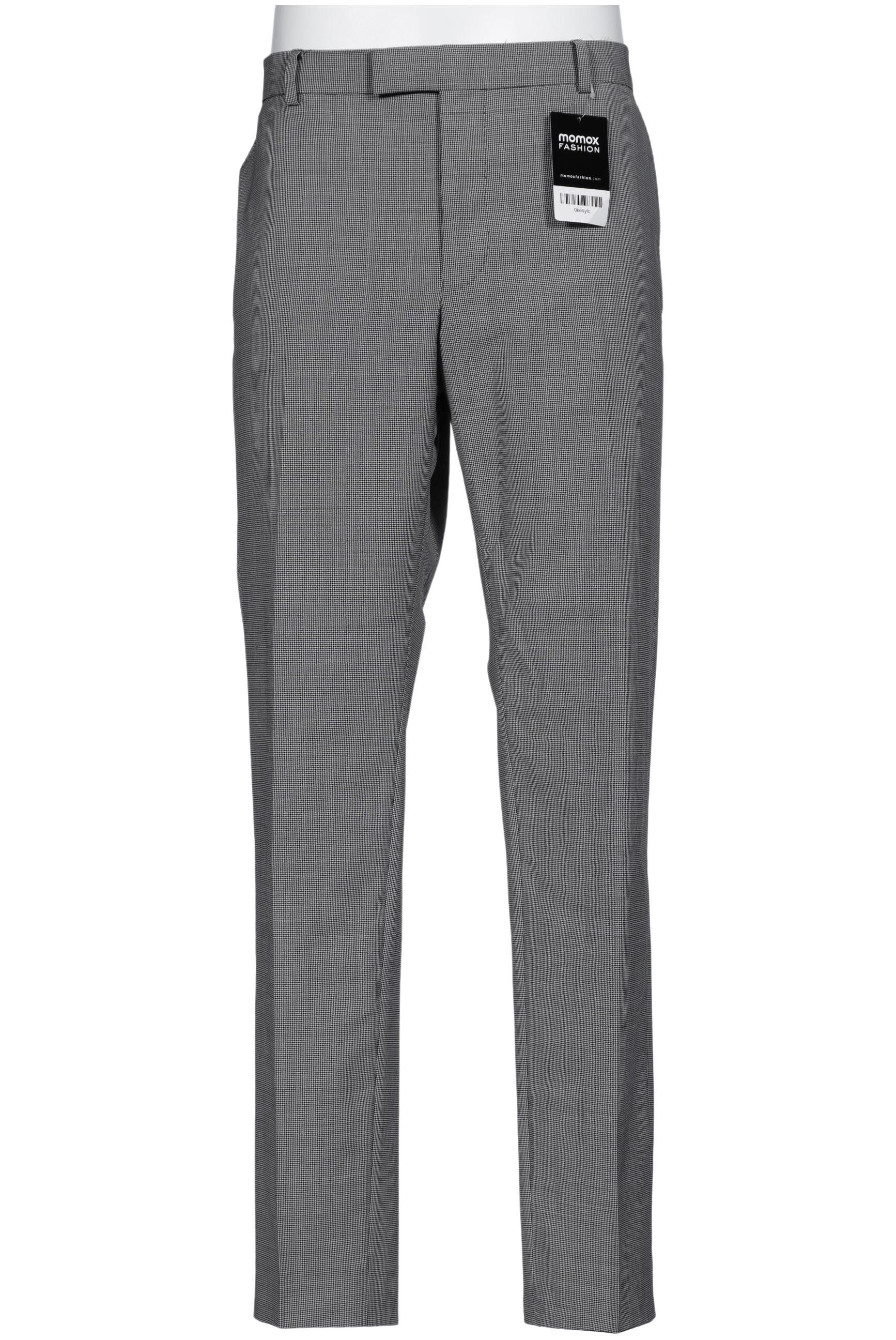 

Strellson Herren Stoffhose, grau, Gr. 50