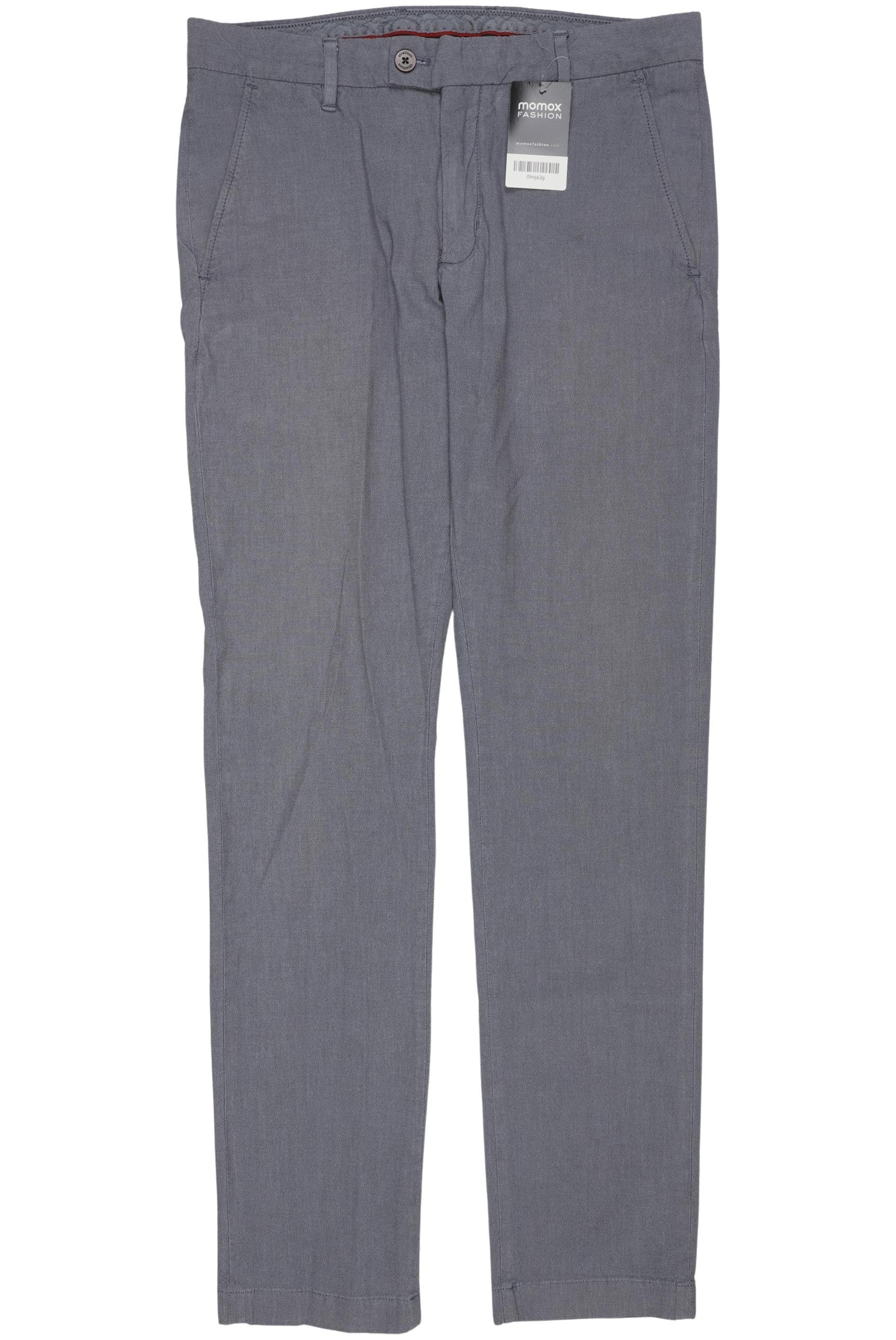 

Strellson Herren Stoffhose, grau, Gr. 32
