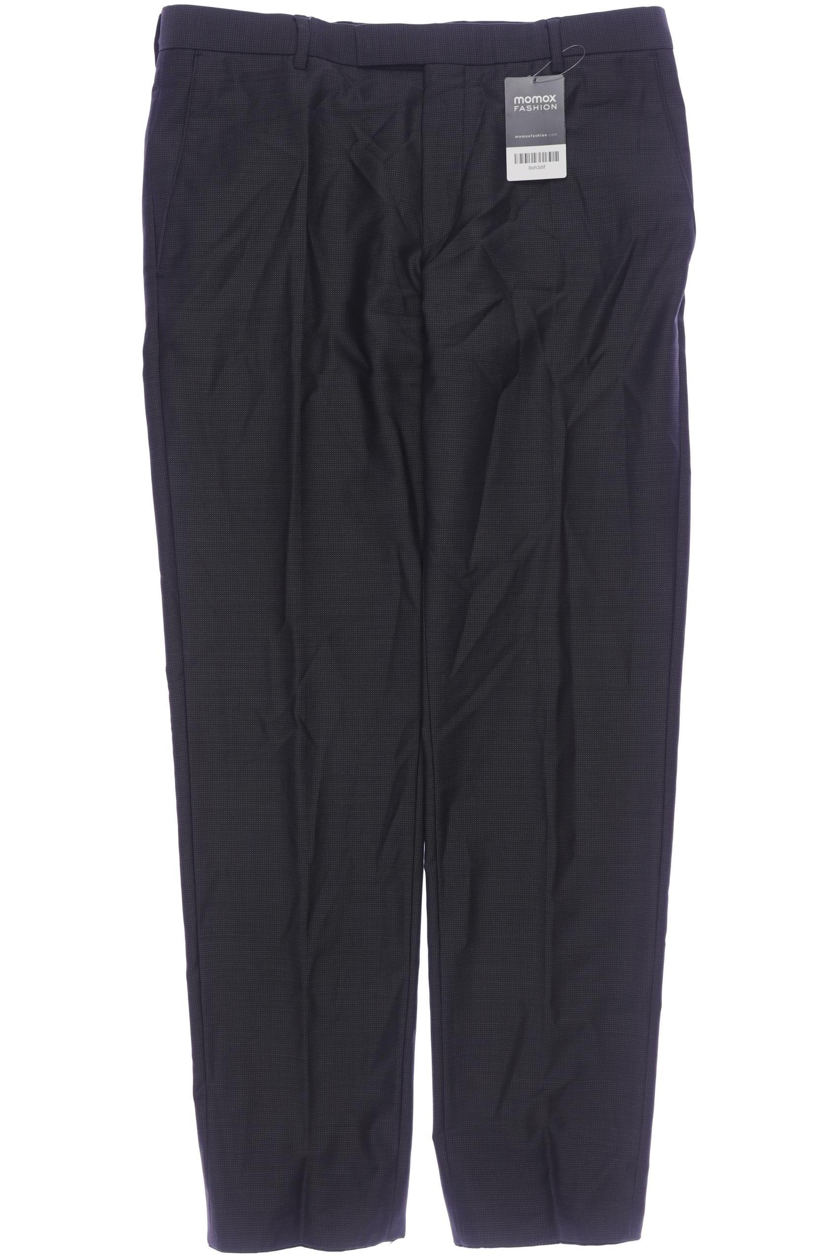 

Strellson Herren Stoffhose, grau, Gr. 50