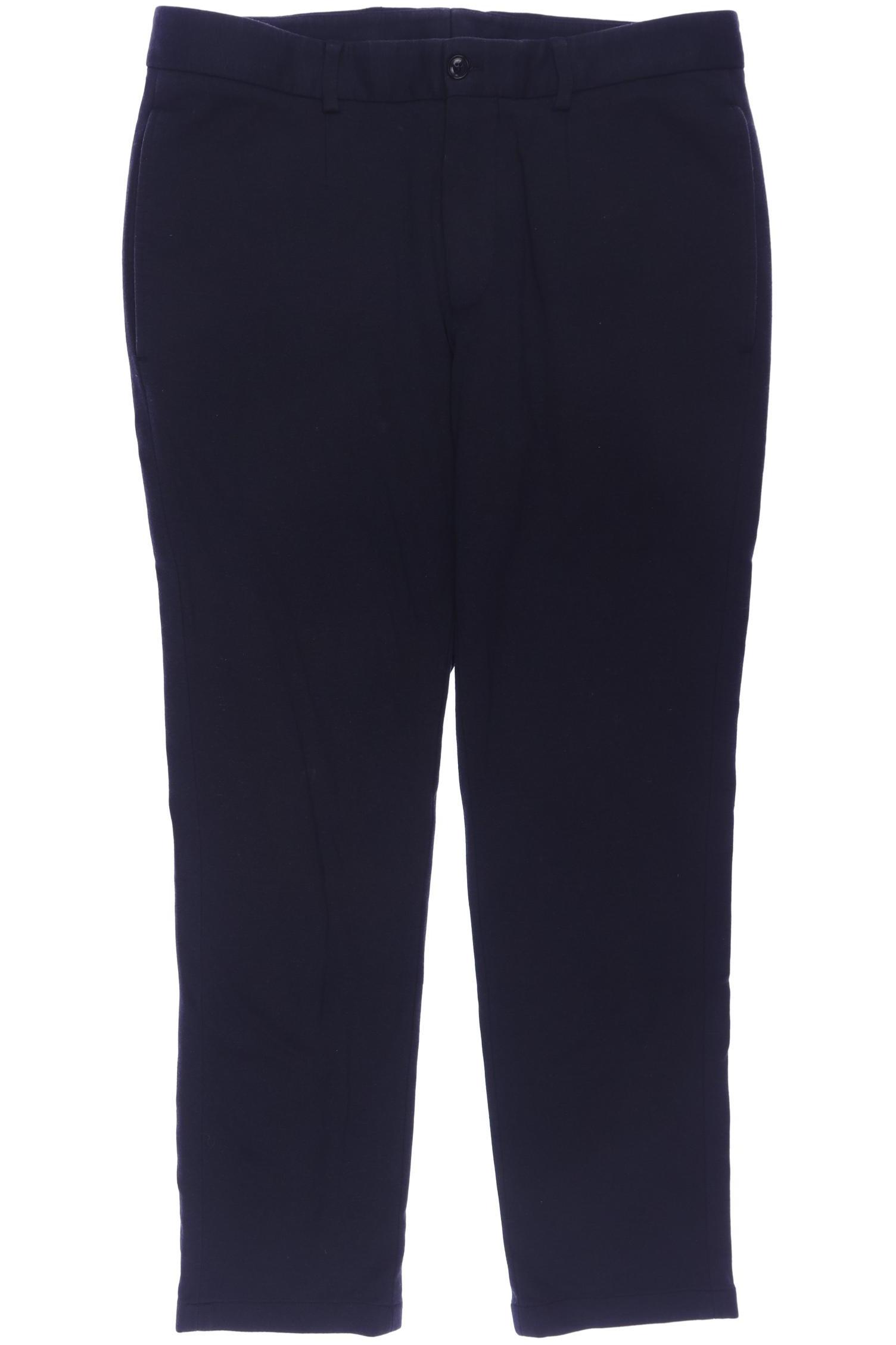 

Strellson Herren Stoffhose, marineblau, Gr. 48