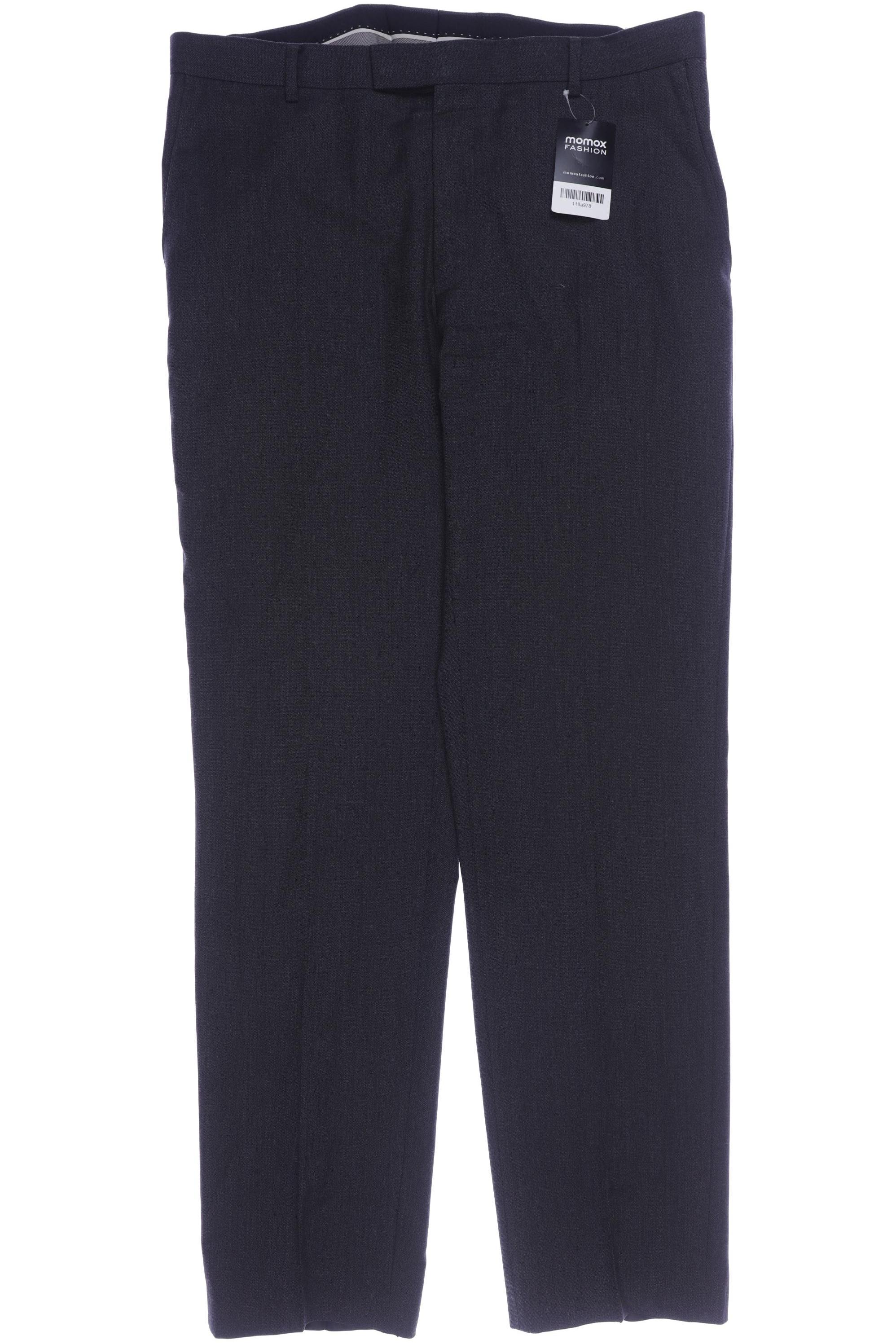 

Strellson Herren Stoffhose, grau, Gr. 102