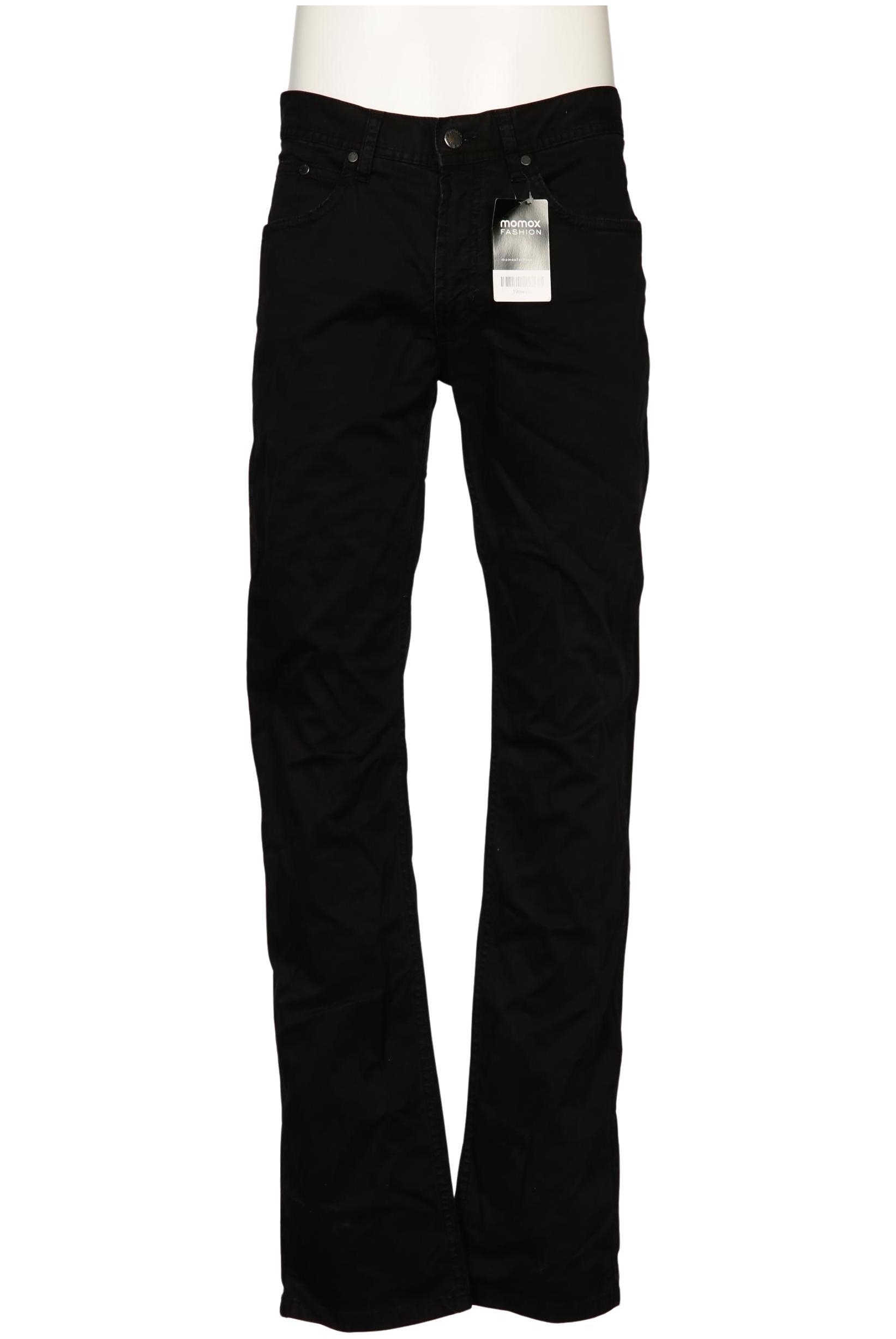 

Strellson Herren Stoffhose, schwarz, Gr. 32