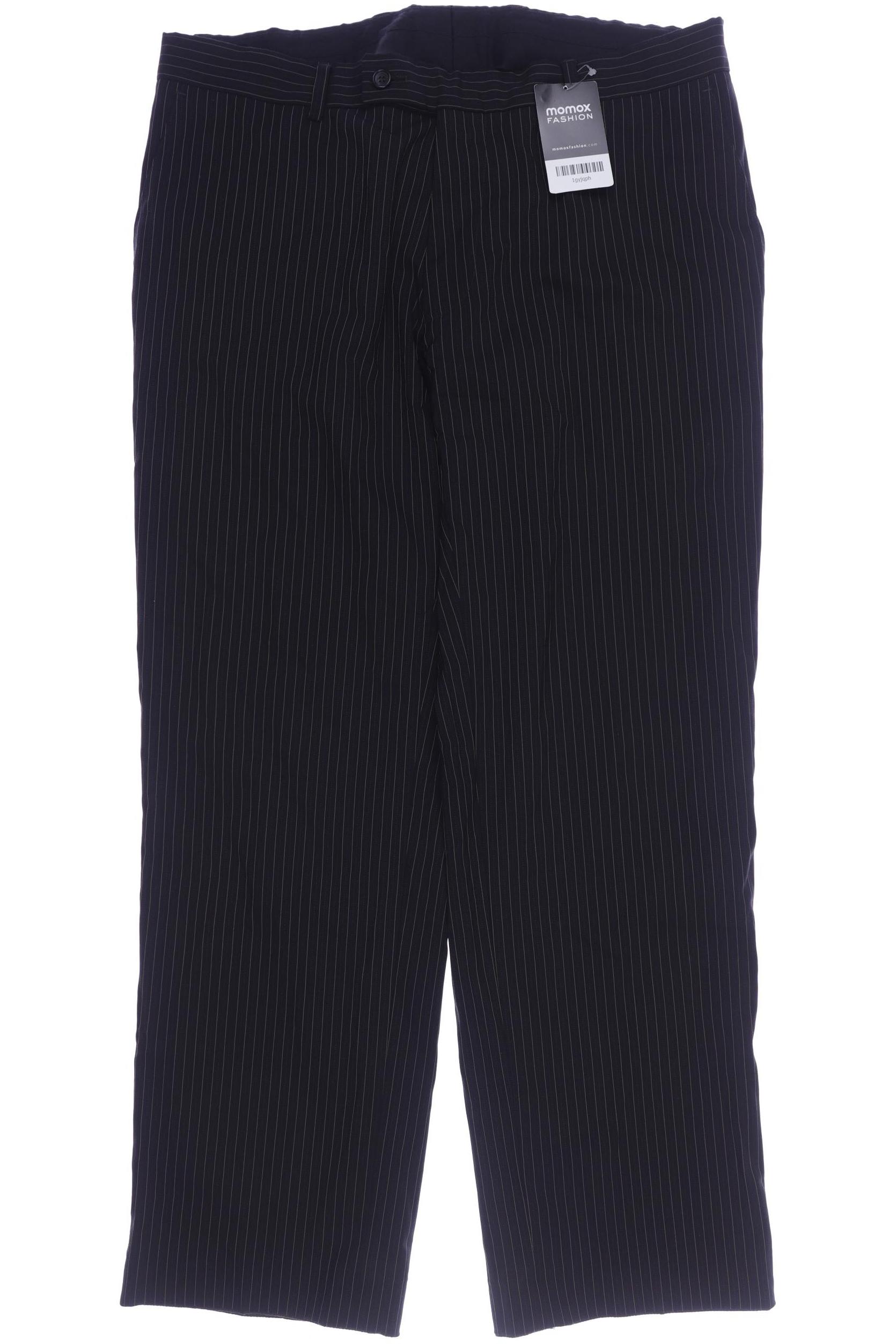 

Strellson Herren Stoffhose, schwarz, Gr. 25