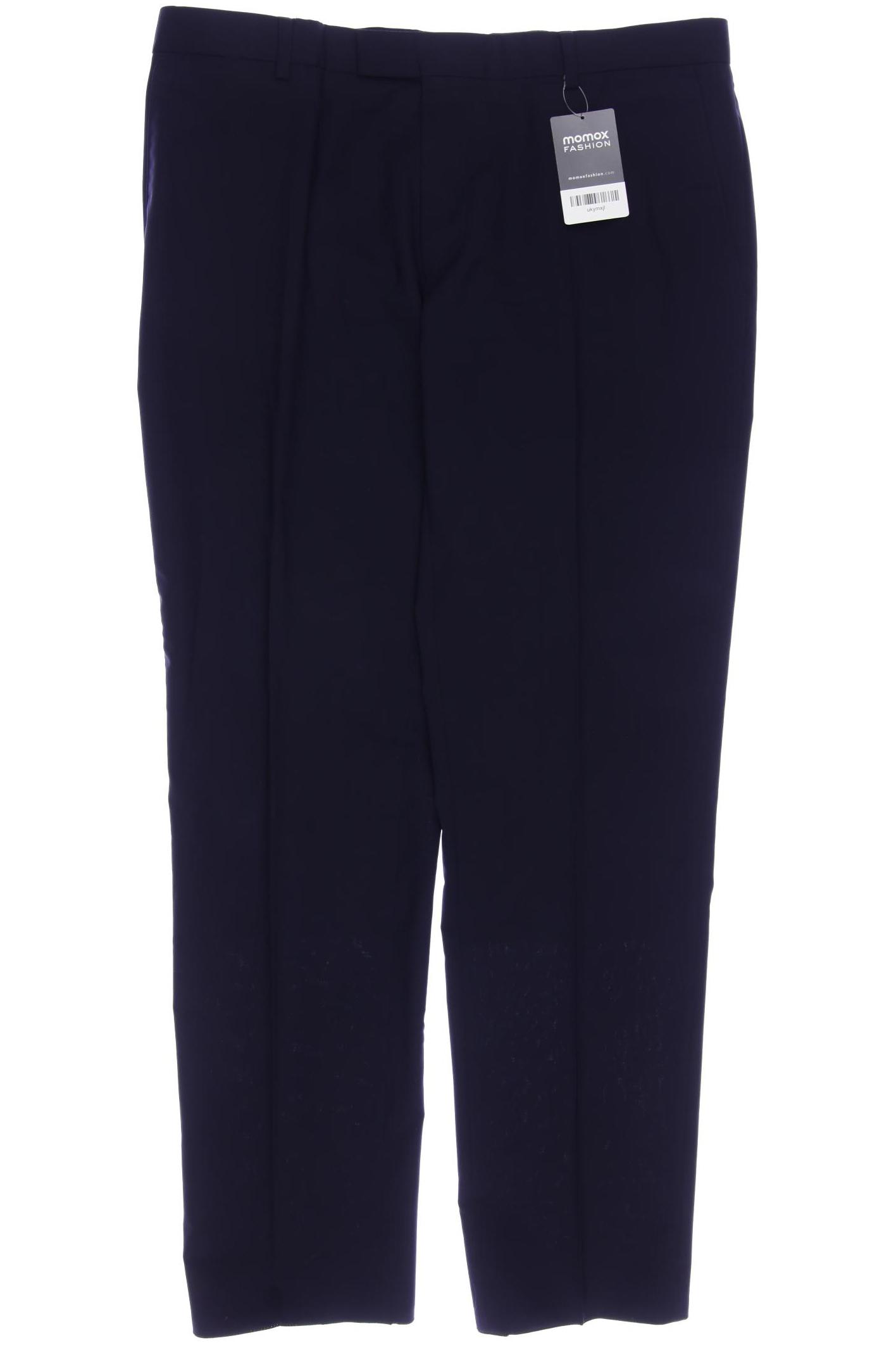 

Strellson Herren Stoffhose, marineblau, Gr. 50