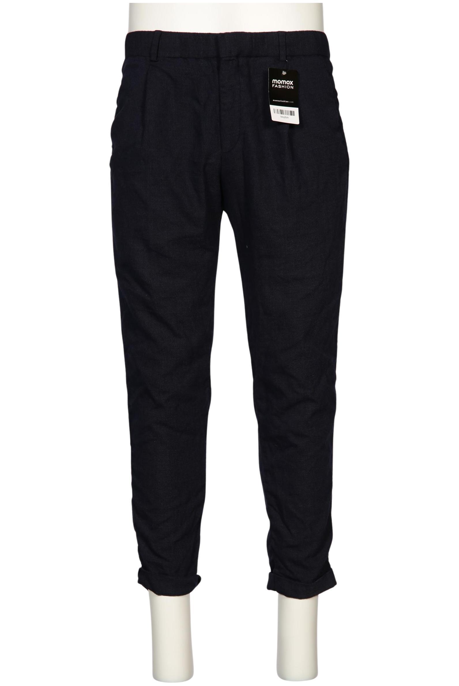 

Strellson Herren Stoffhose, marineblau, Gr. 52