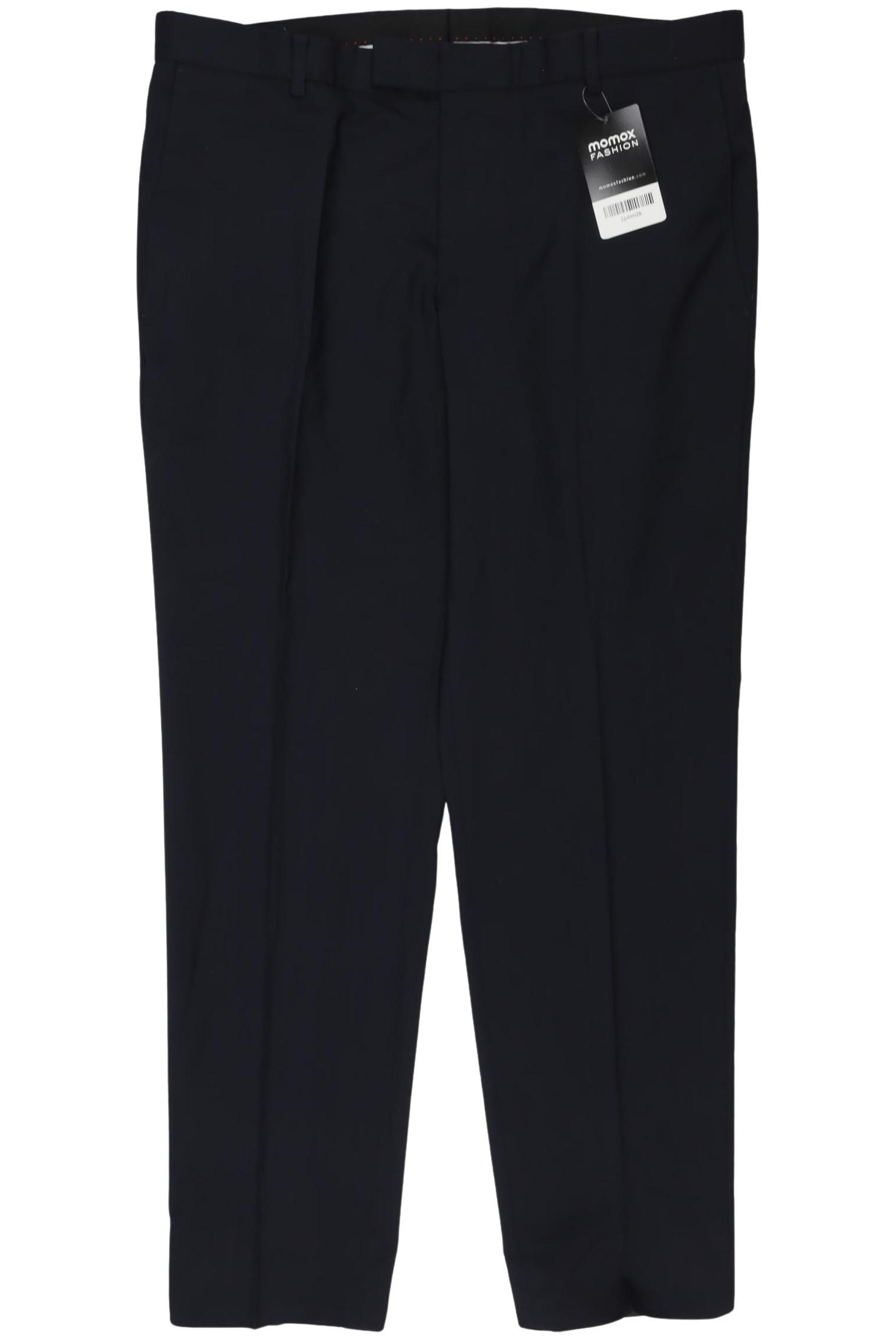 

Strellson Herren Stoffhose, marineblau, Gr. 25