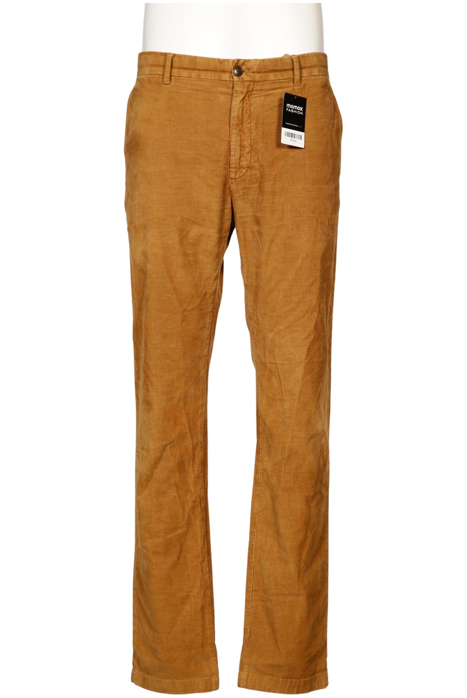 

Strellson Herren Stoffhose, braun, Gr. 35