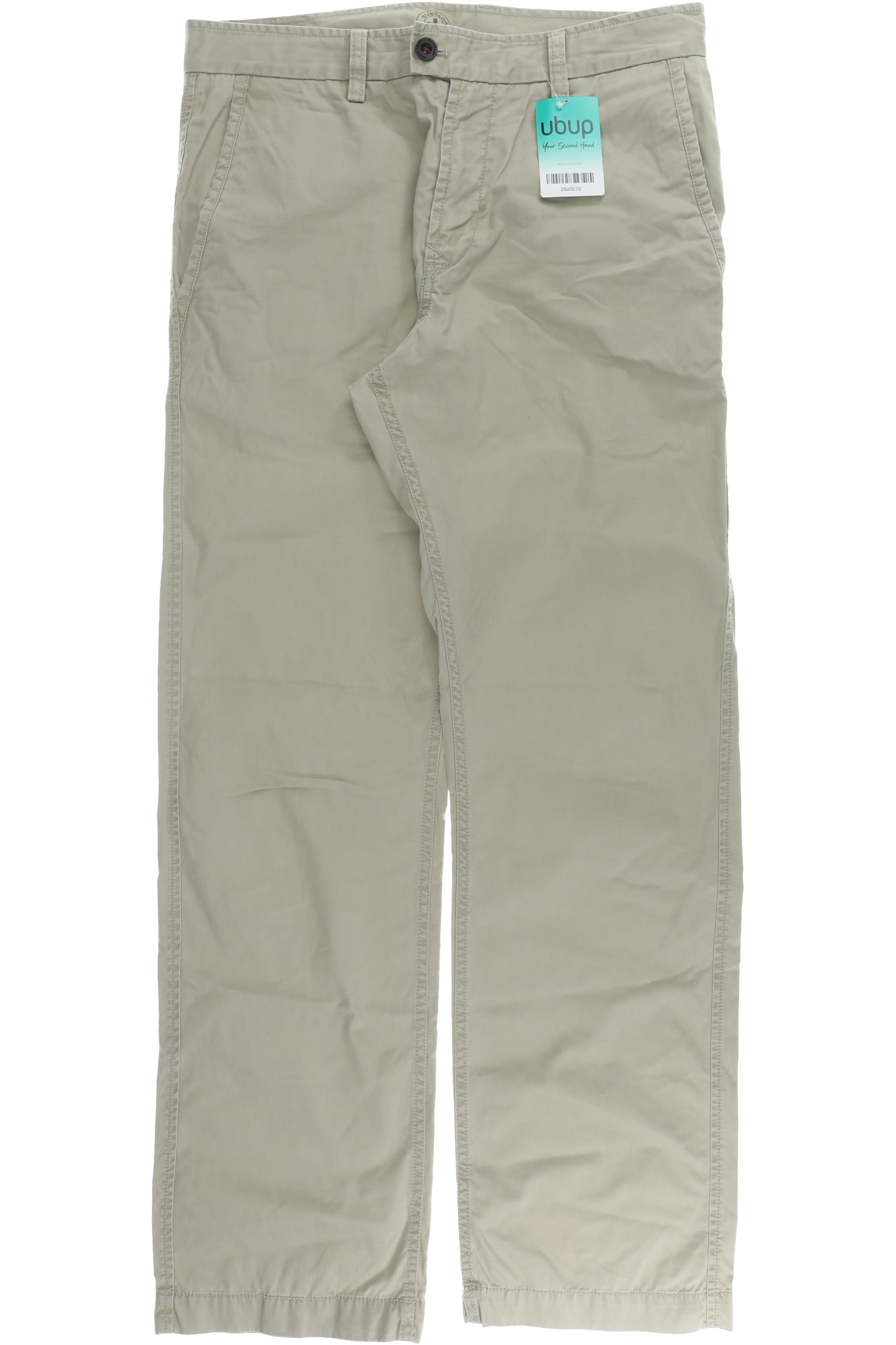 

Strellson Herren Stoffhose, beige, Gr. 33