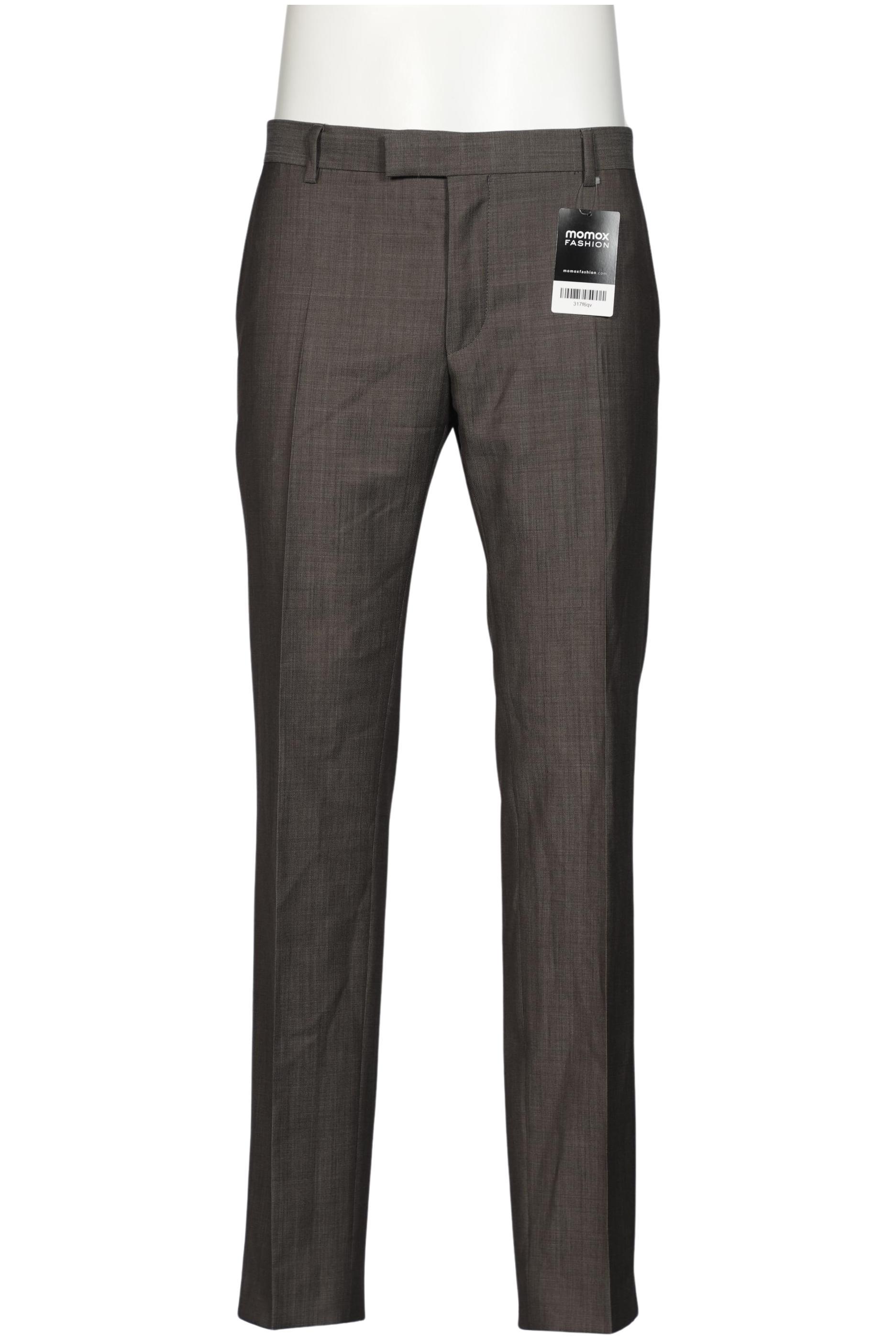 

Strellson Herren Stoffhose, grau, Gr. 46