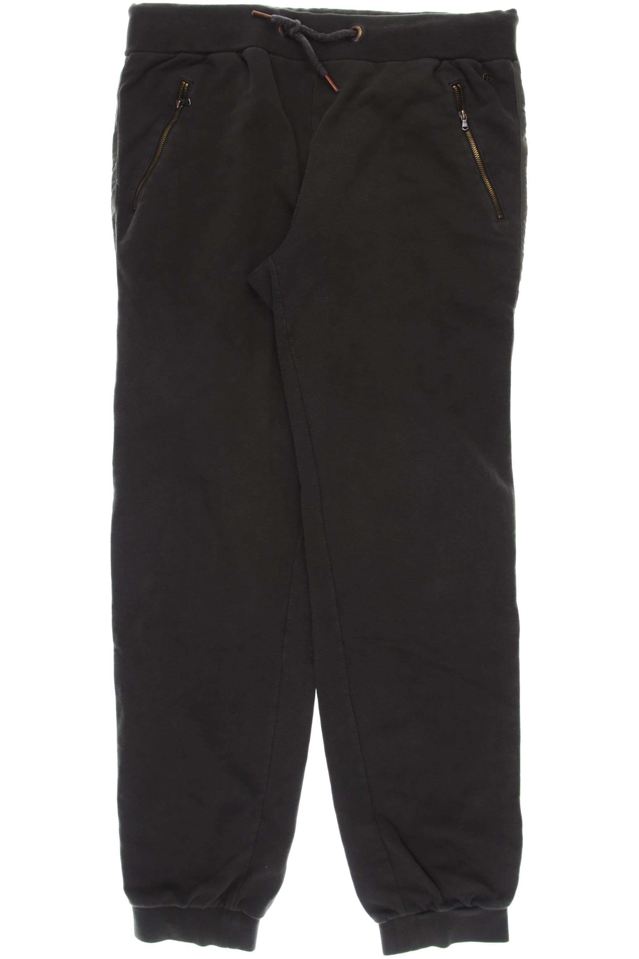 

Strellson Herren Stoffhose, braun, Gr. 0